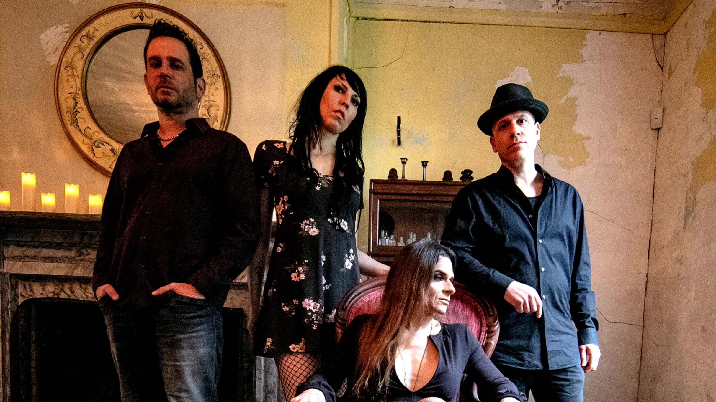 Life of Agony, All Hail The Yeti event image