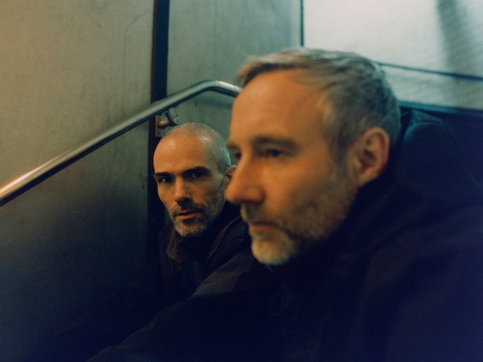 Autechre event image