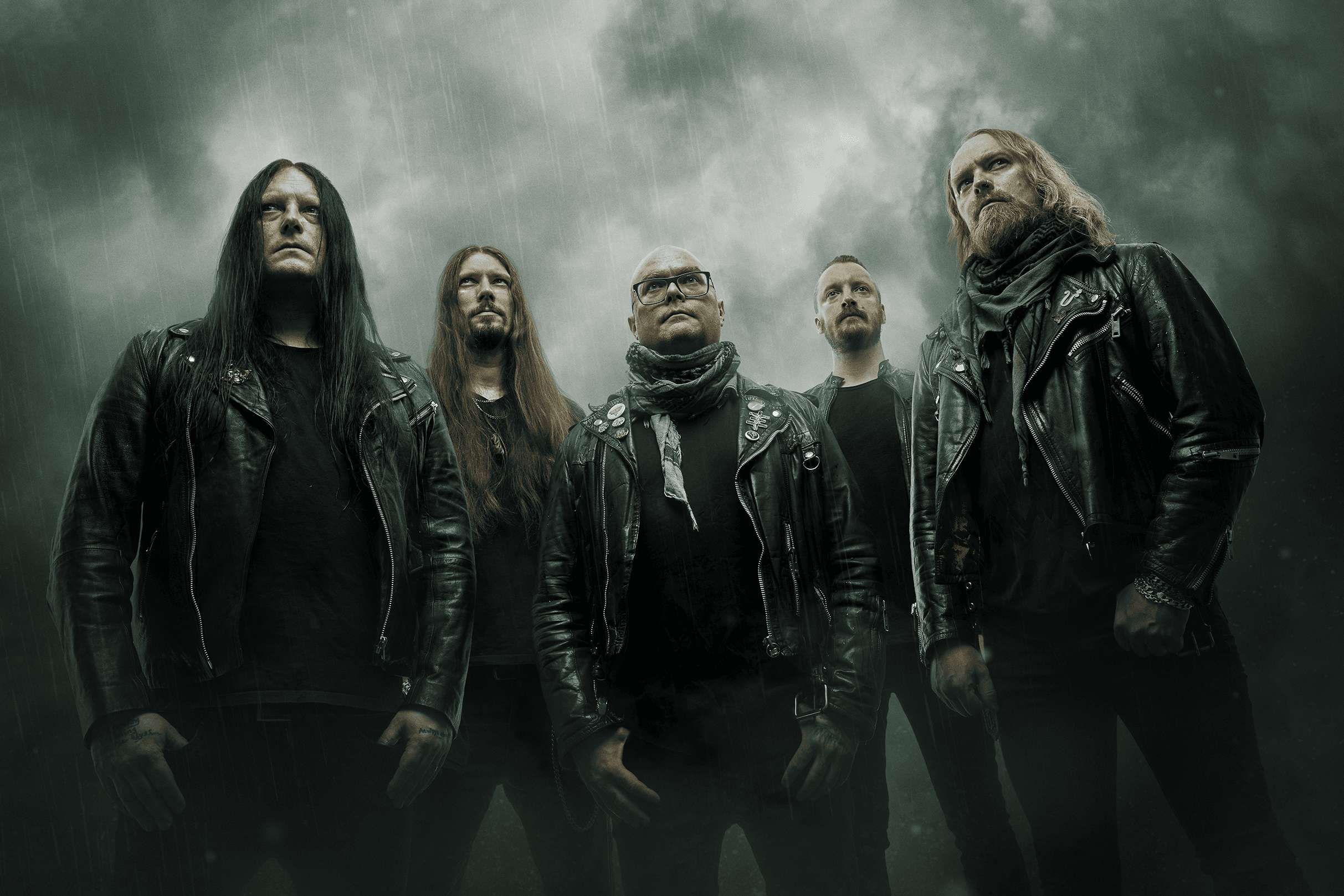 Katatonia with GOST, and Thrown into Exile event image