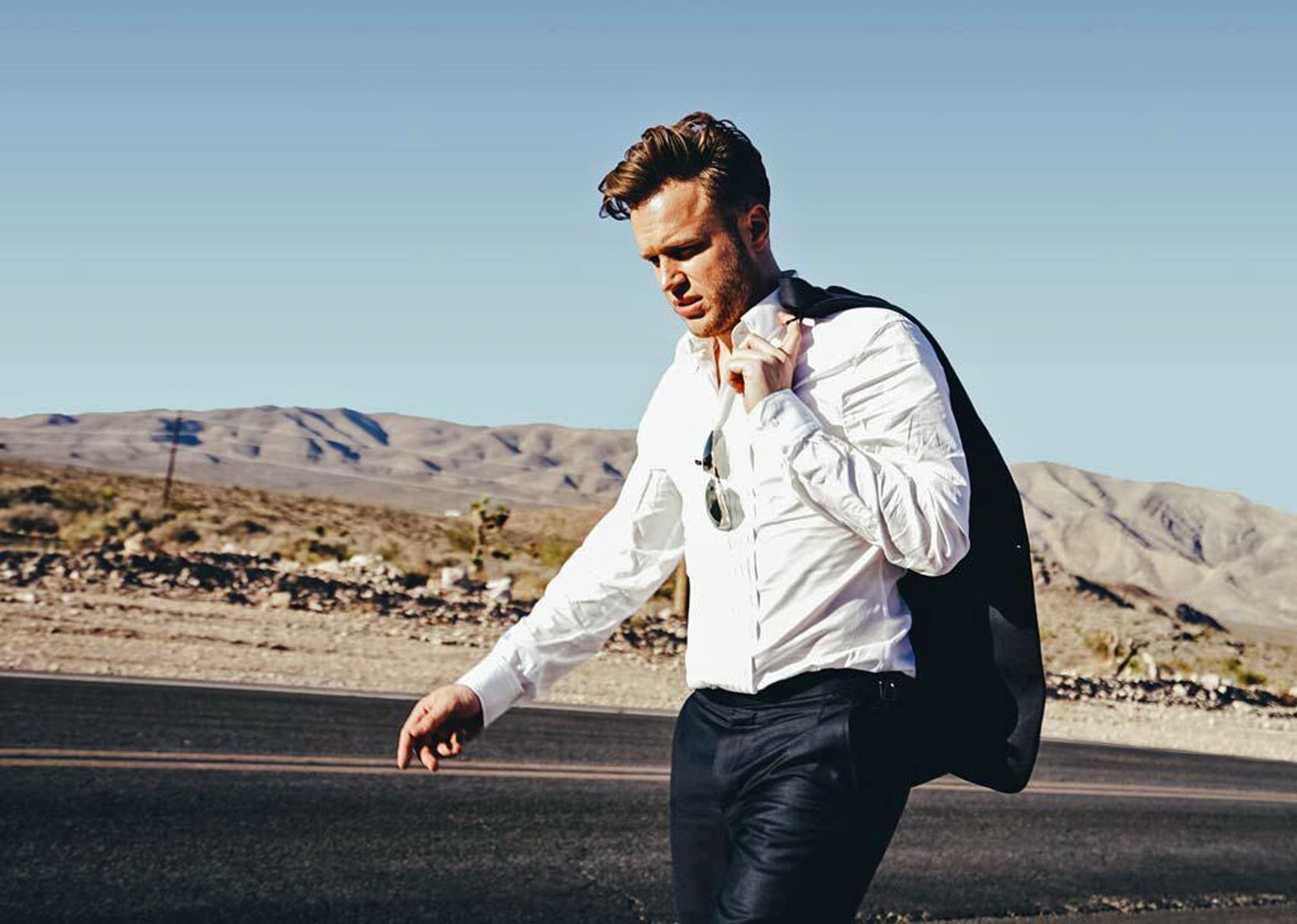 Olly Murs event image