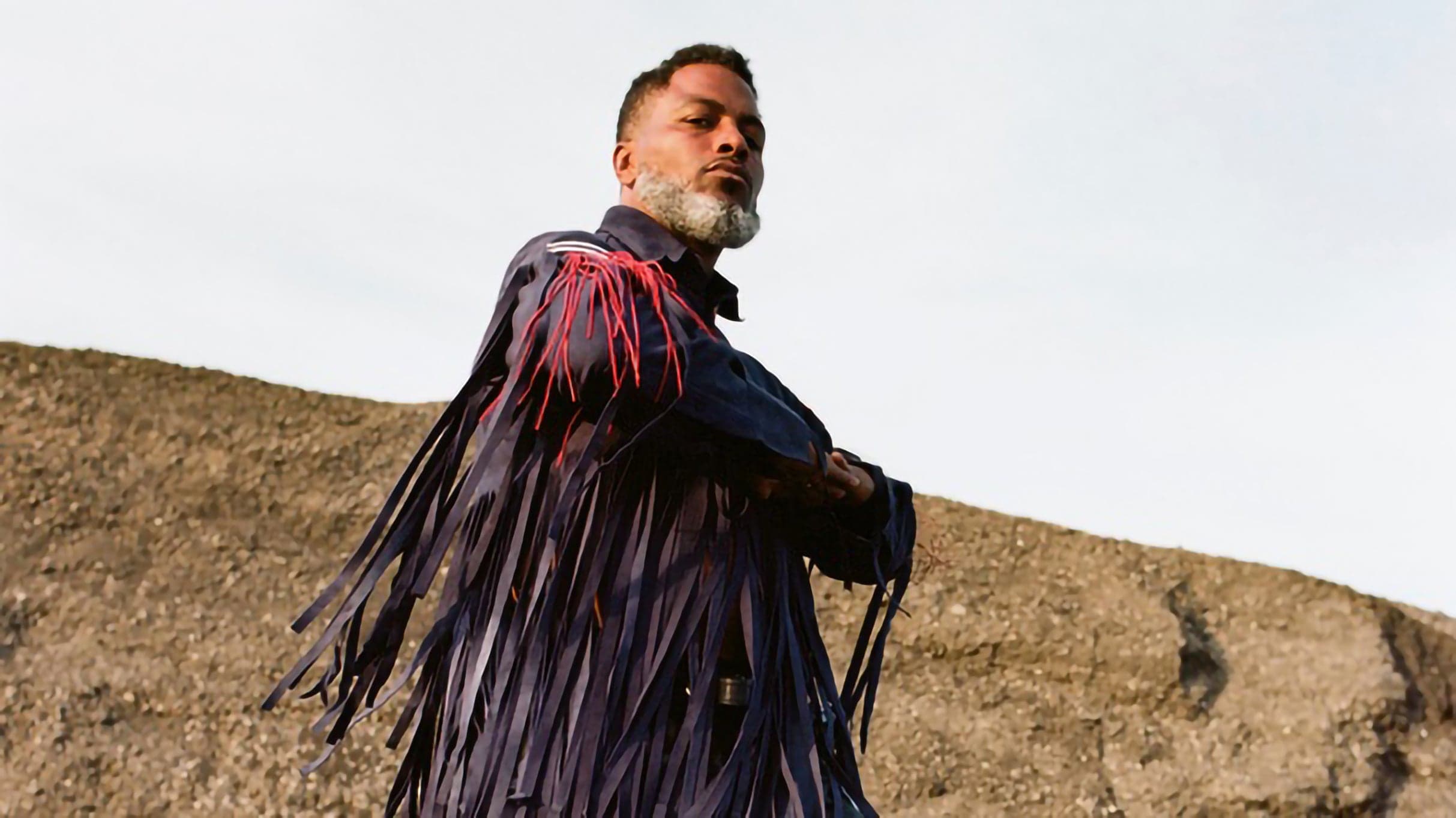 SHABAZZ PALACES w/Sargeant X Comrade & Trippycals - Garden City Grooves Festival Finale event image