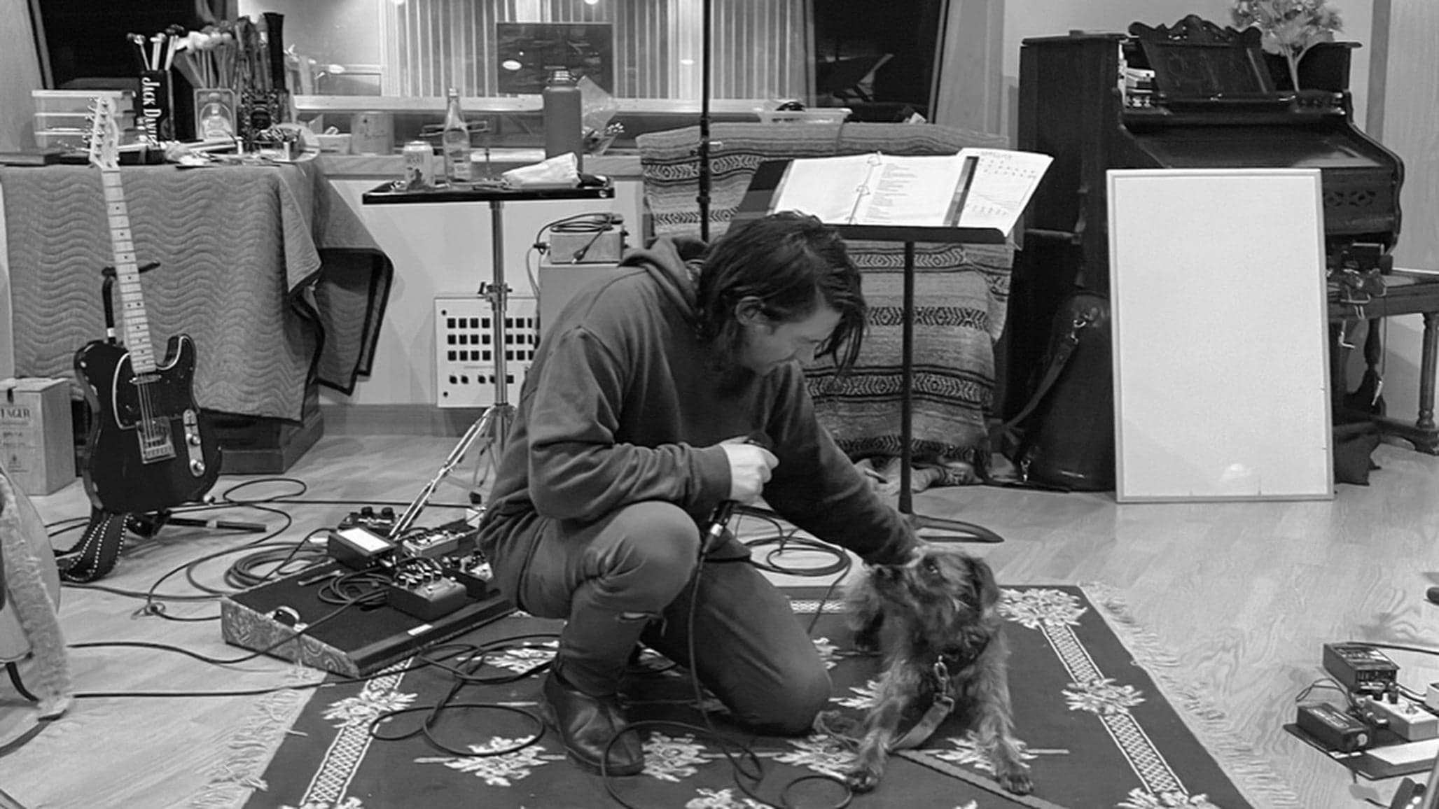 Conor Oberst and Friends event image