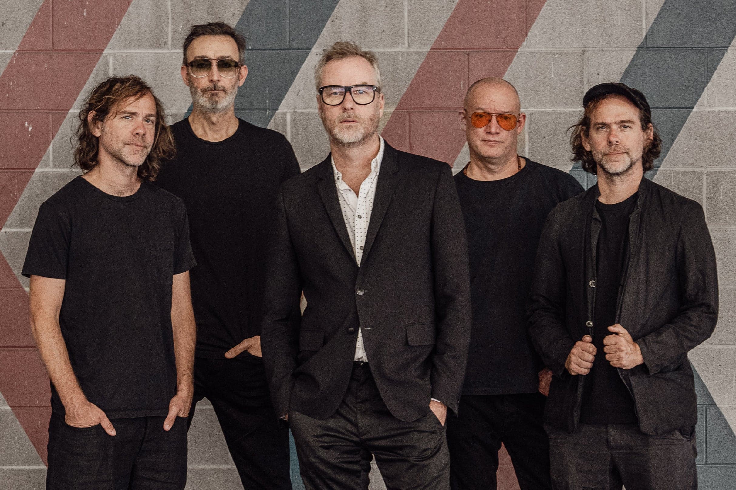 The National, Unknown Mortal Orchestra + Kevin Morby + This Is The Kit event image