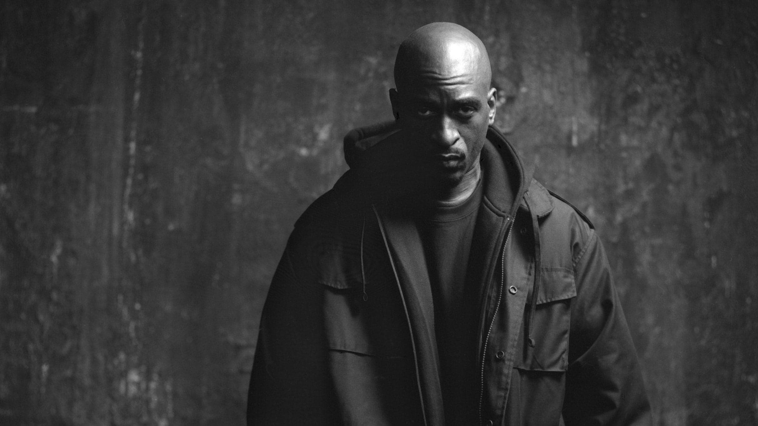 Rakim and DJ Jazzy Jeff event image