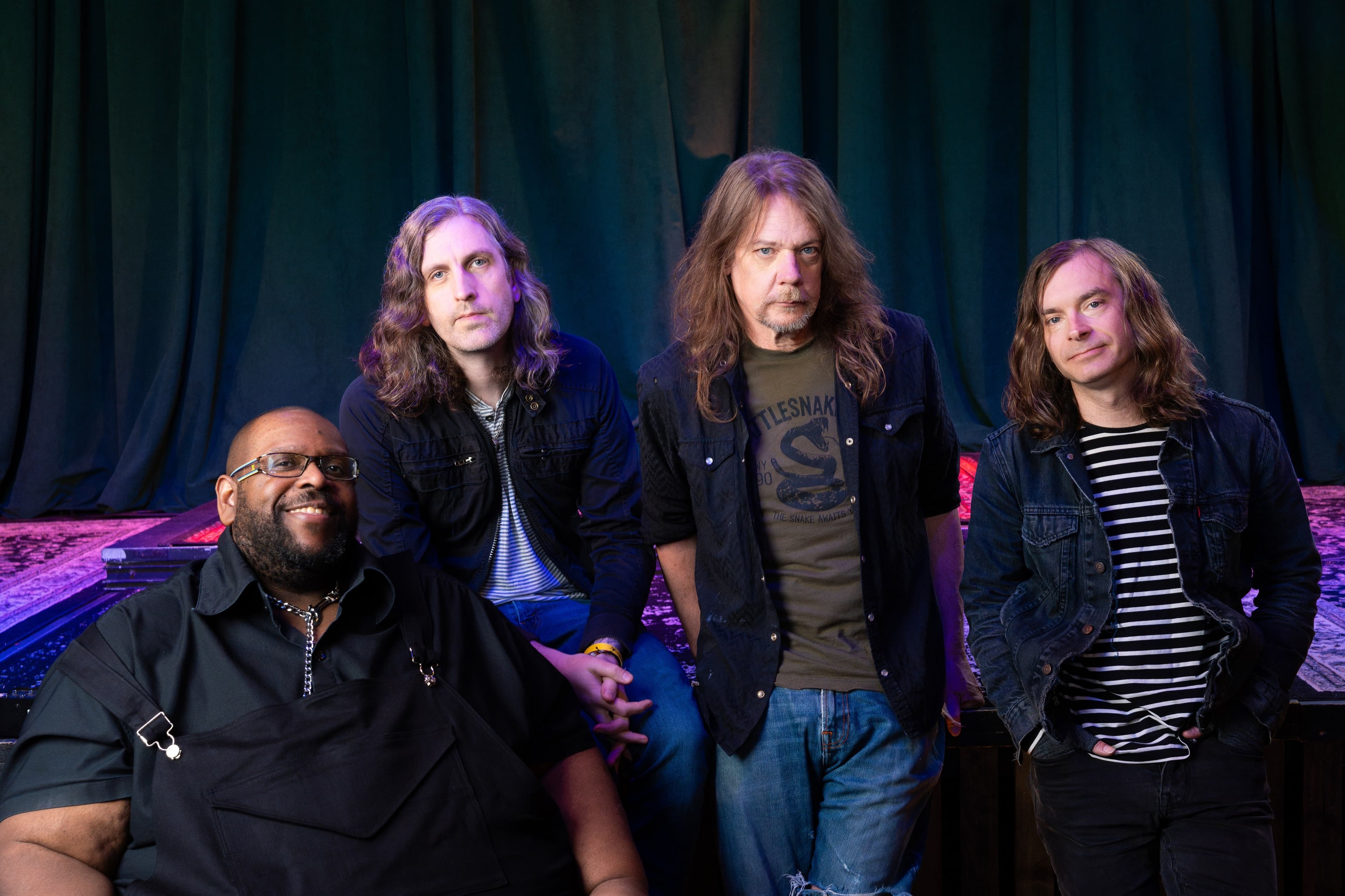 Soul Asylum event image