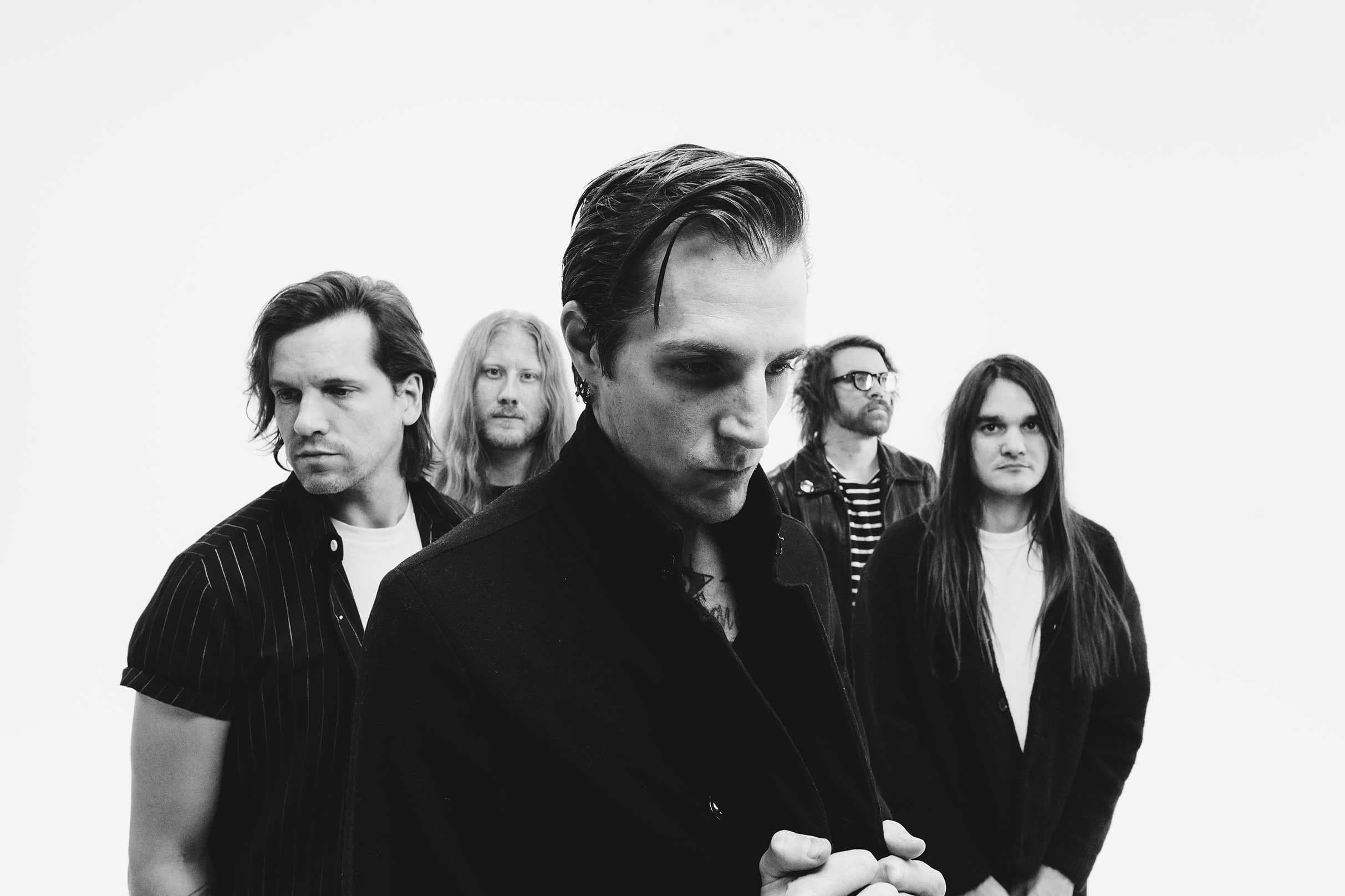 I LOVE YOU BUT... I CHOSE THE MAINE event image