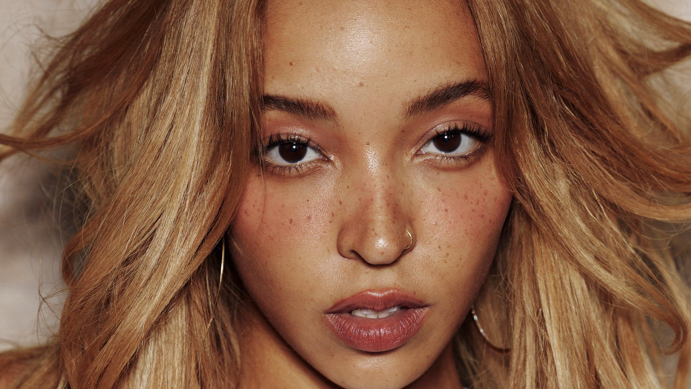 Tinashe - BB/ANG3L TOUR event image