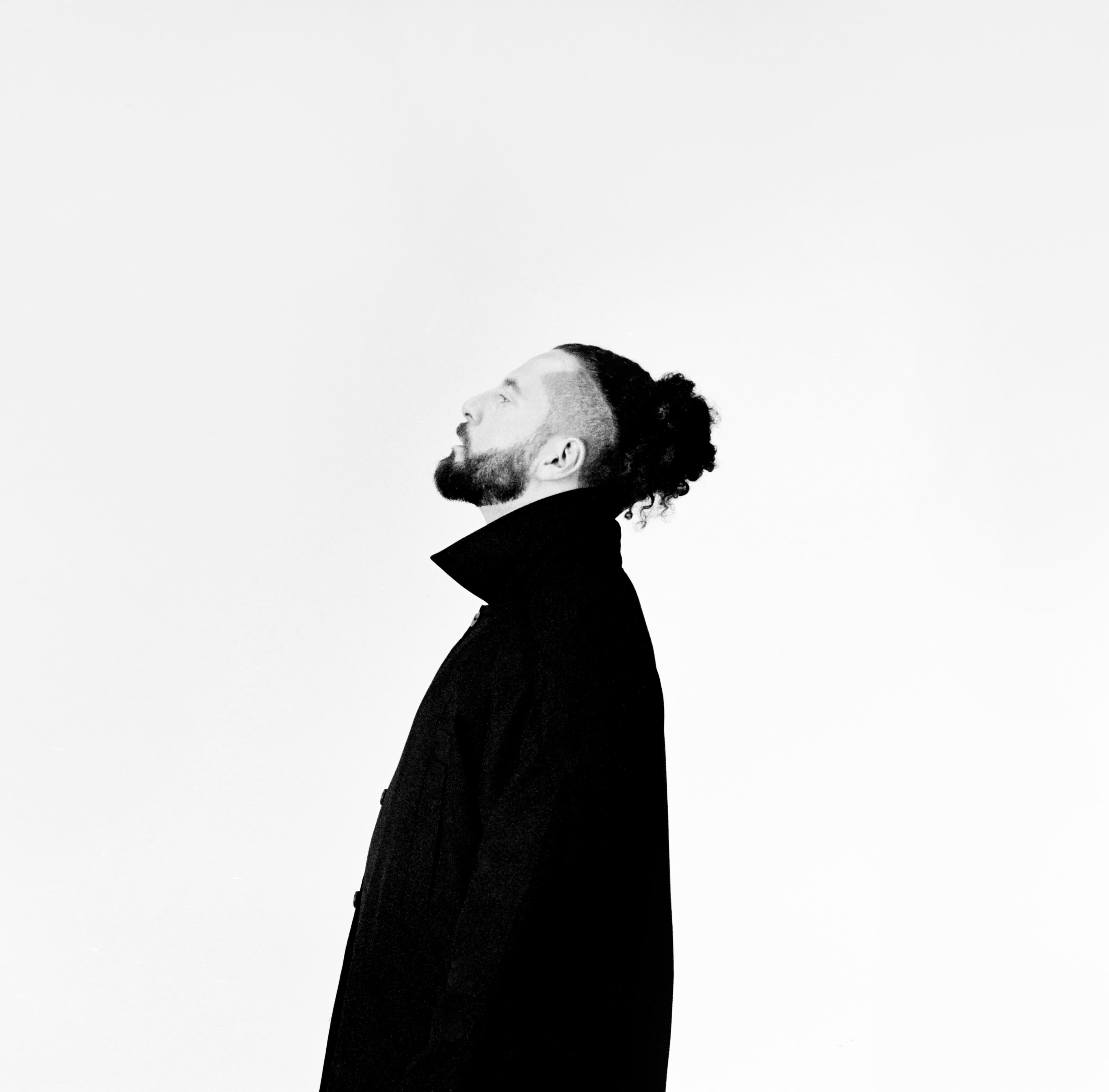 Elderbrook - Another Touch North American Tour event image