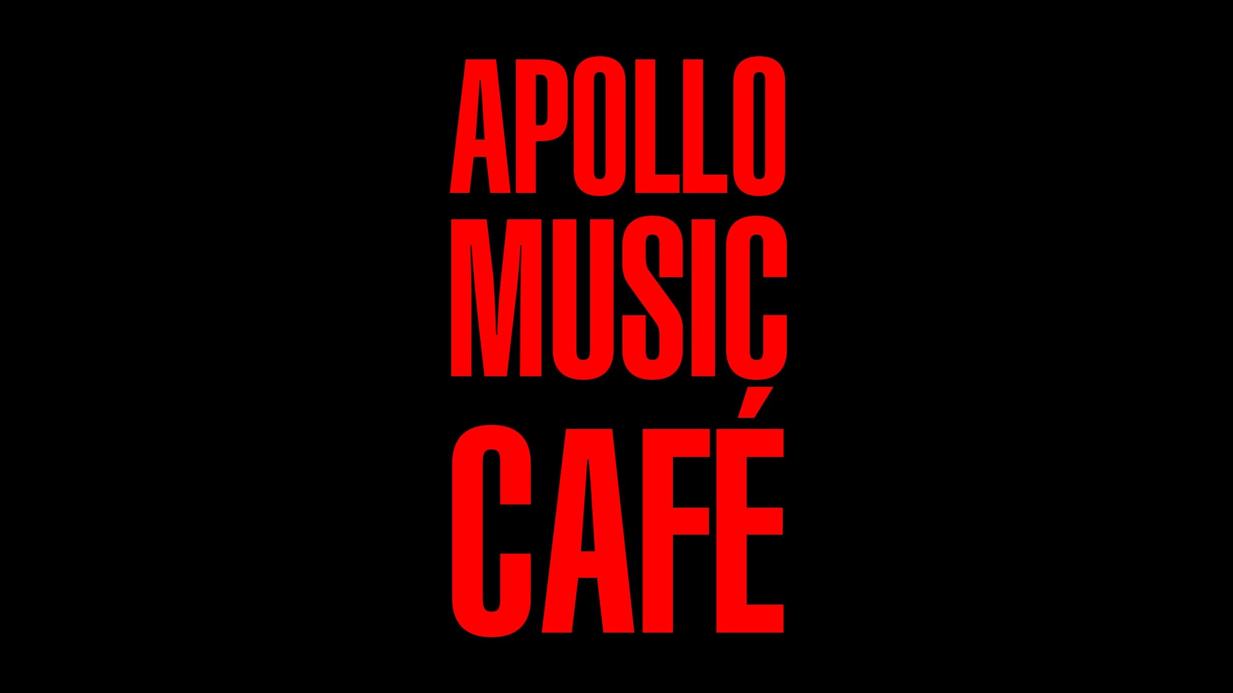 Apollo Music Cafe: Elhae event image