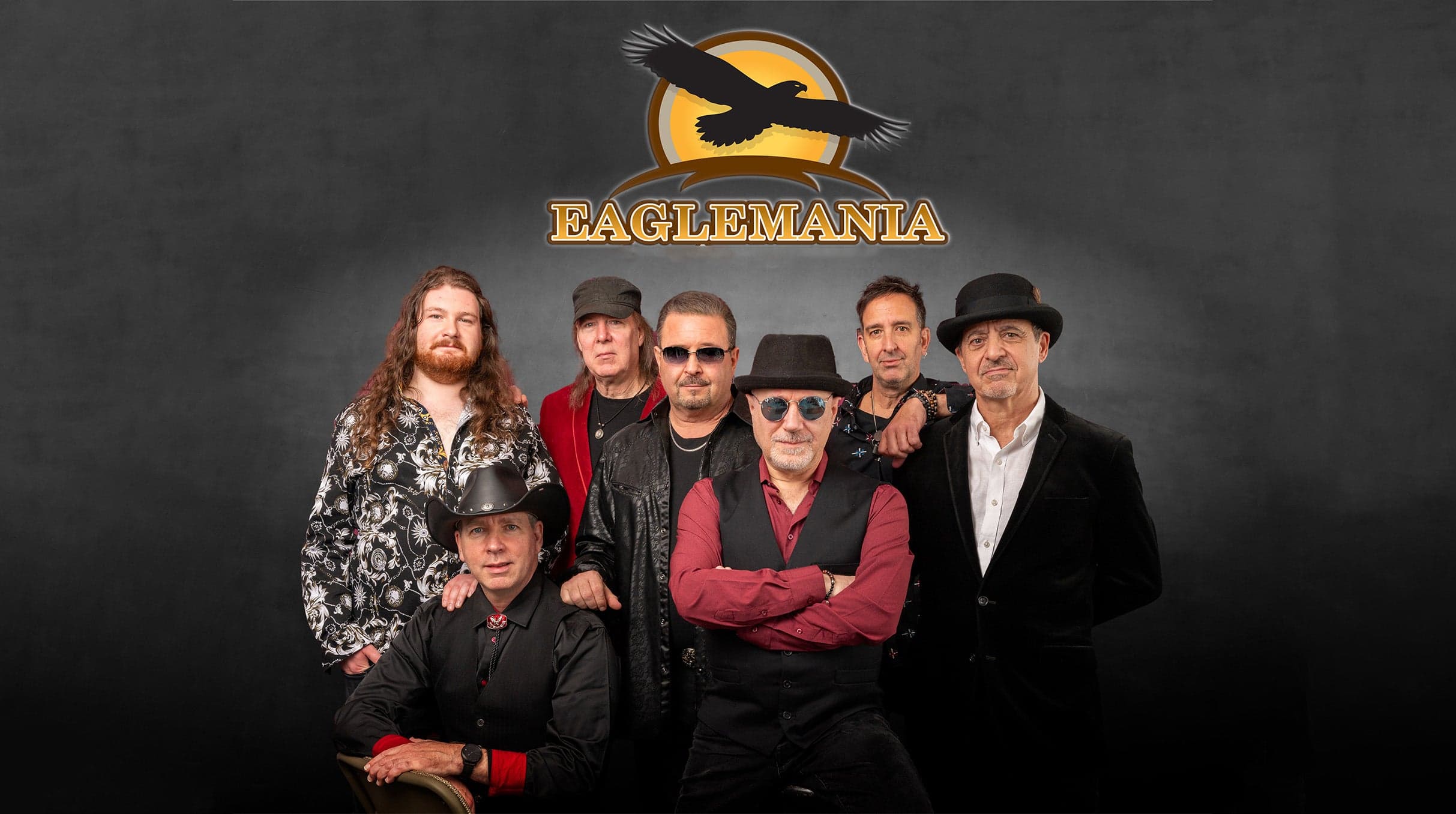 Eaglemania event image