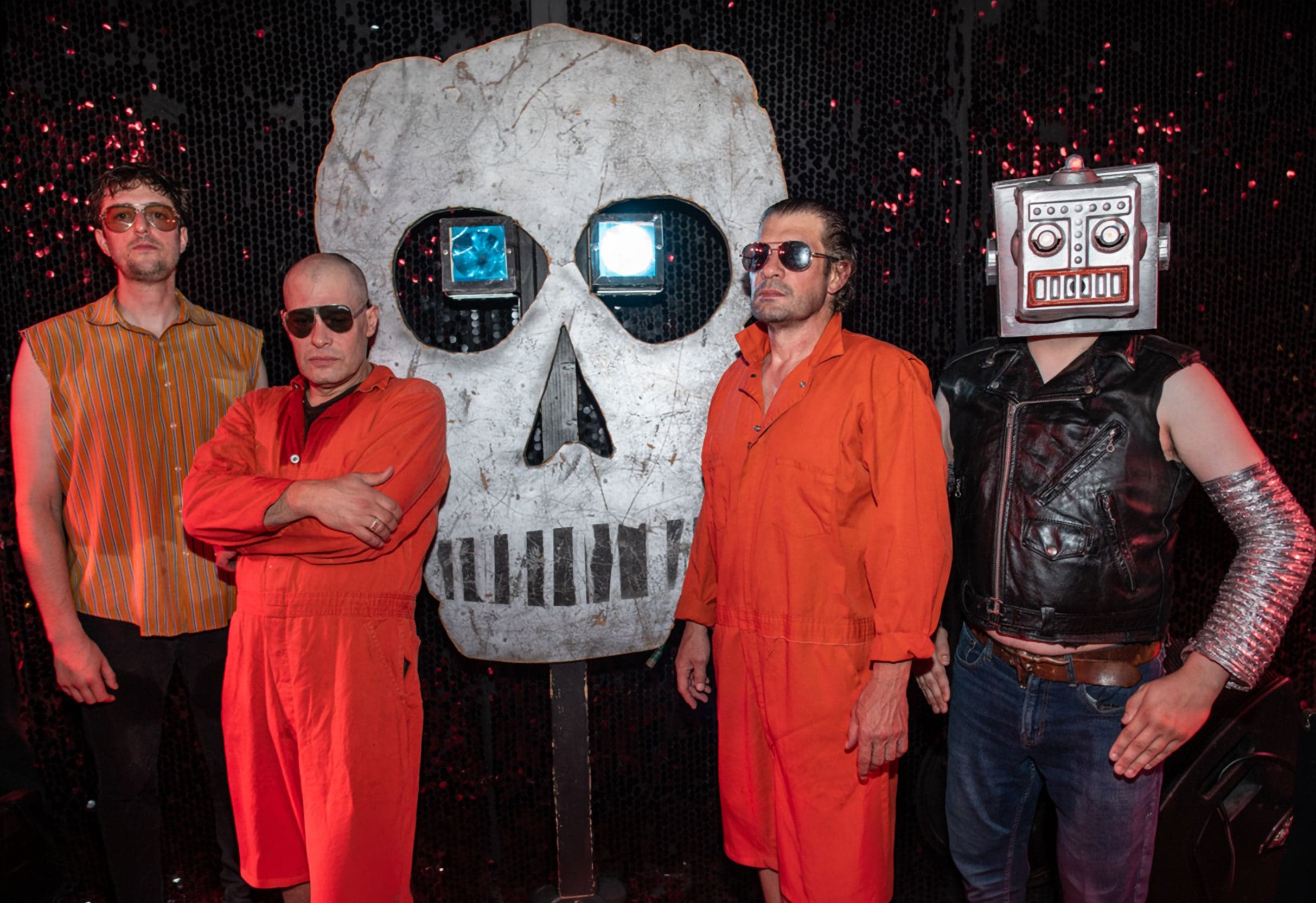 The Spits event image