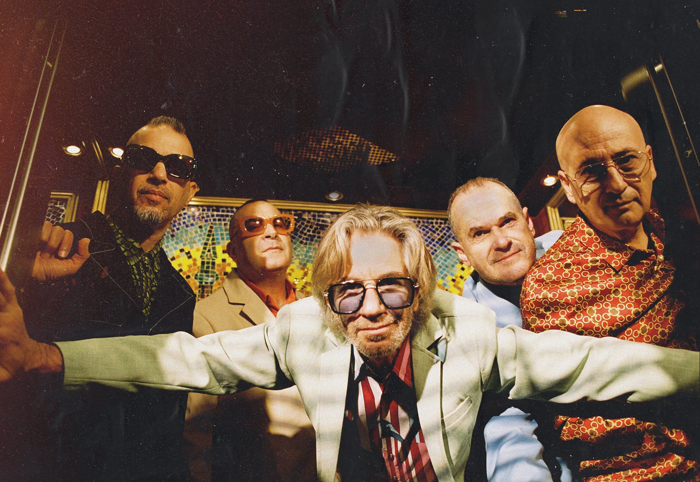 Mashina Celebration event image