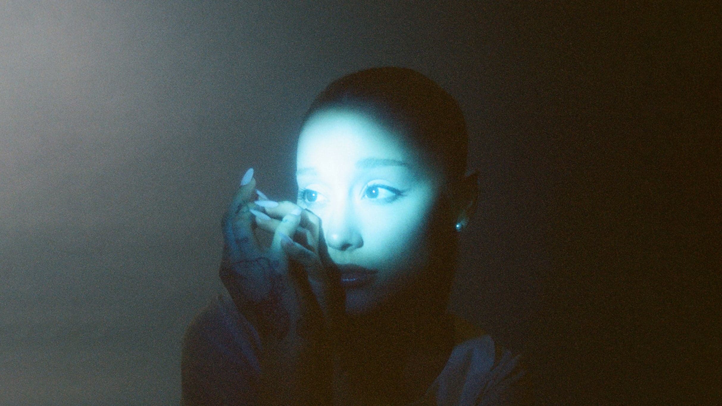 Ariana Grande - The Eternal Sunshine Tour event image