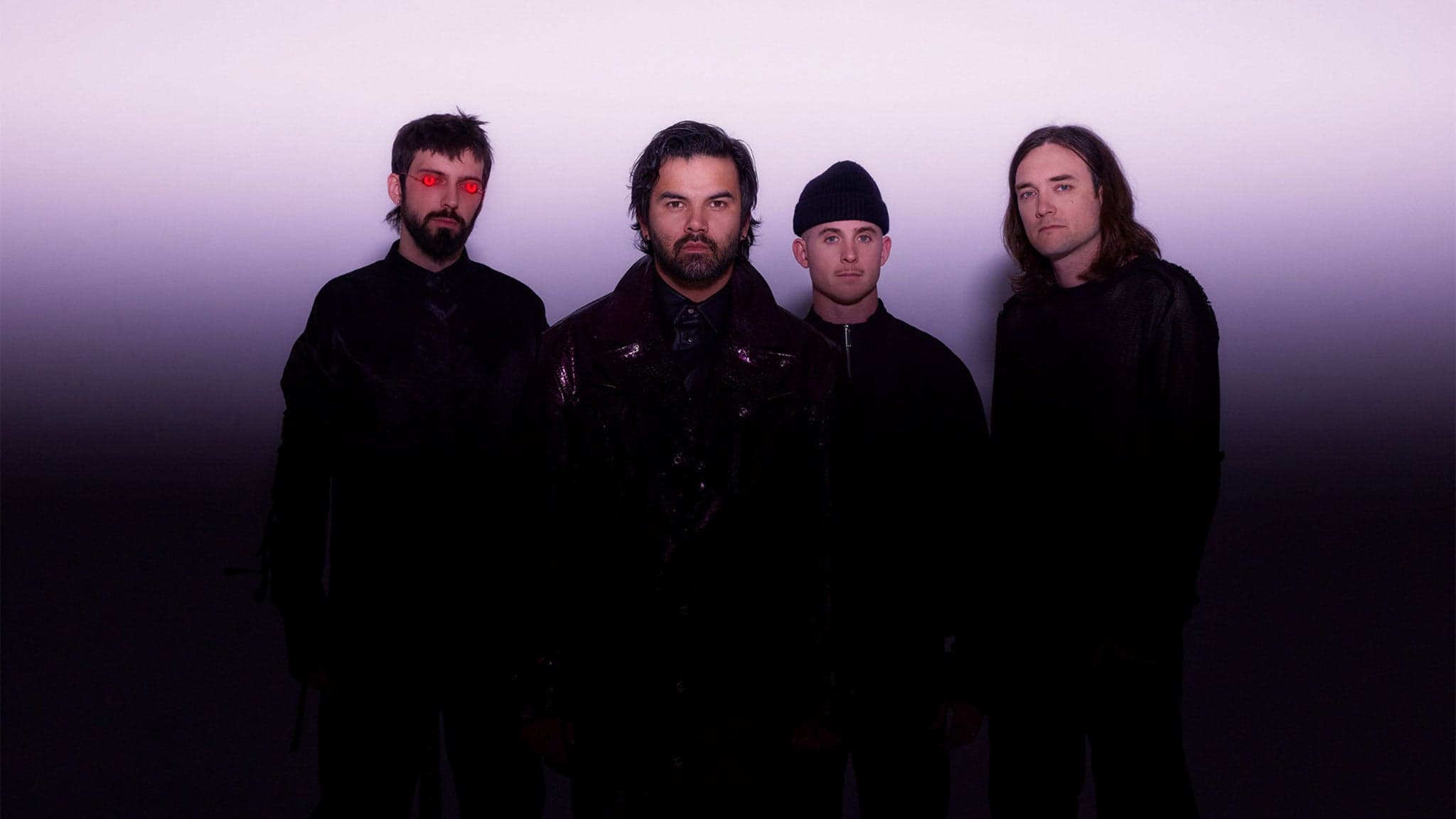 Northlane: THE ANEMOIA TOUR event image