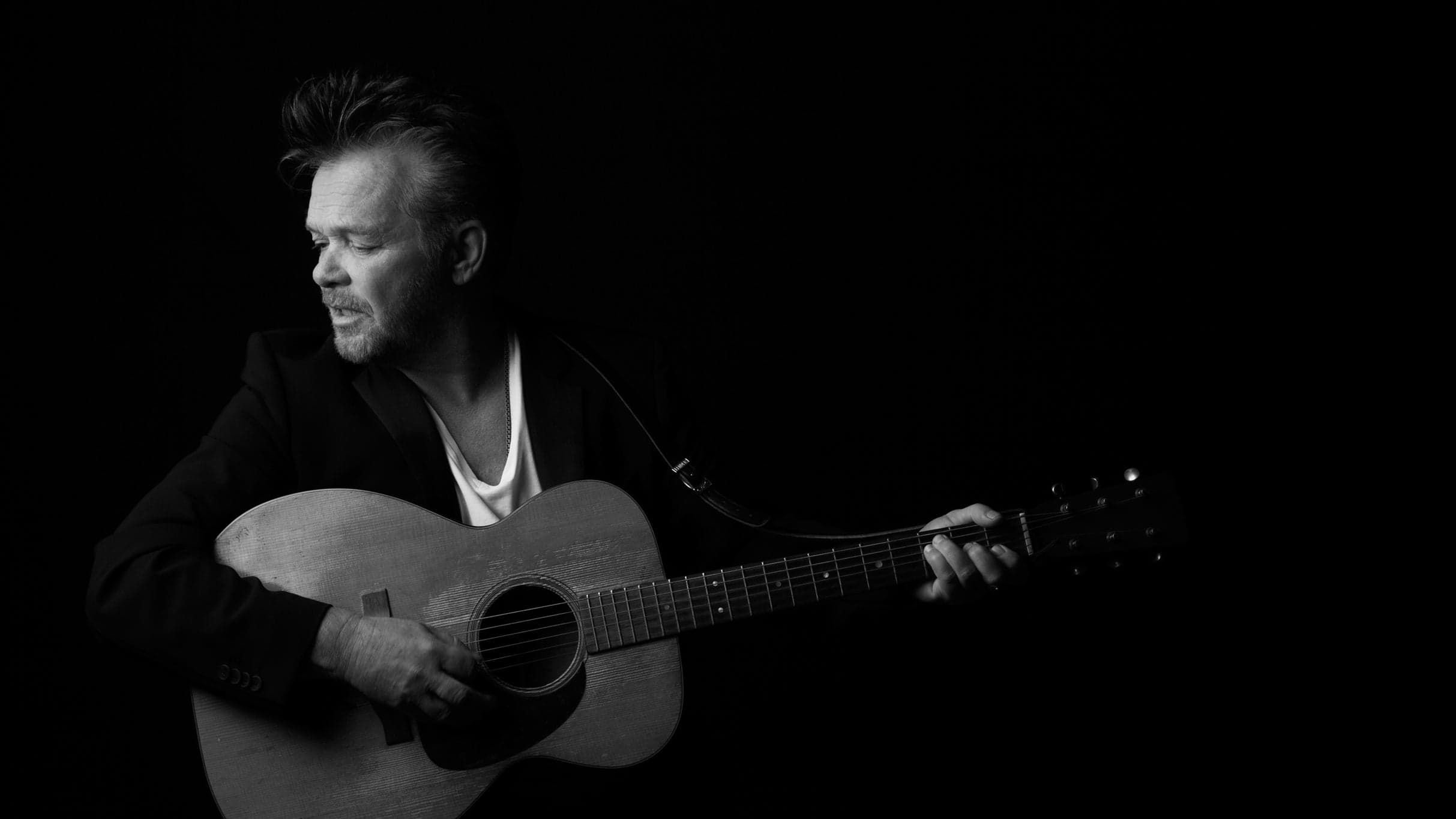 John Mellencamp:  Live and In Person event image
