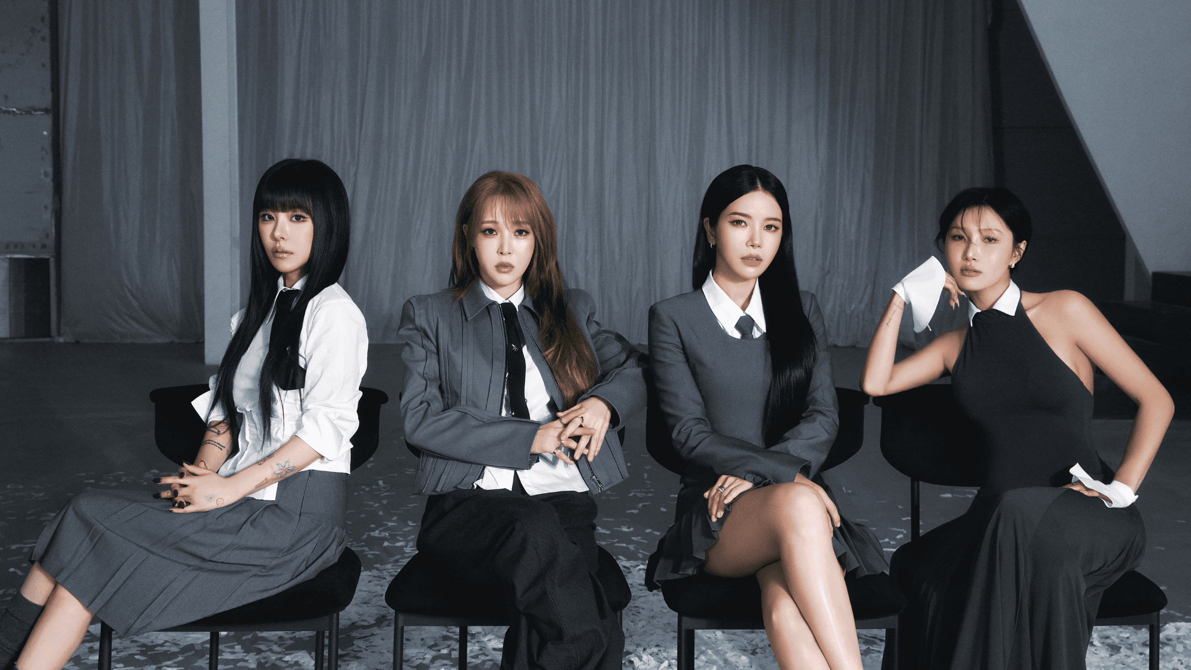 Mamamoo event image