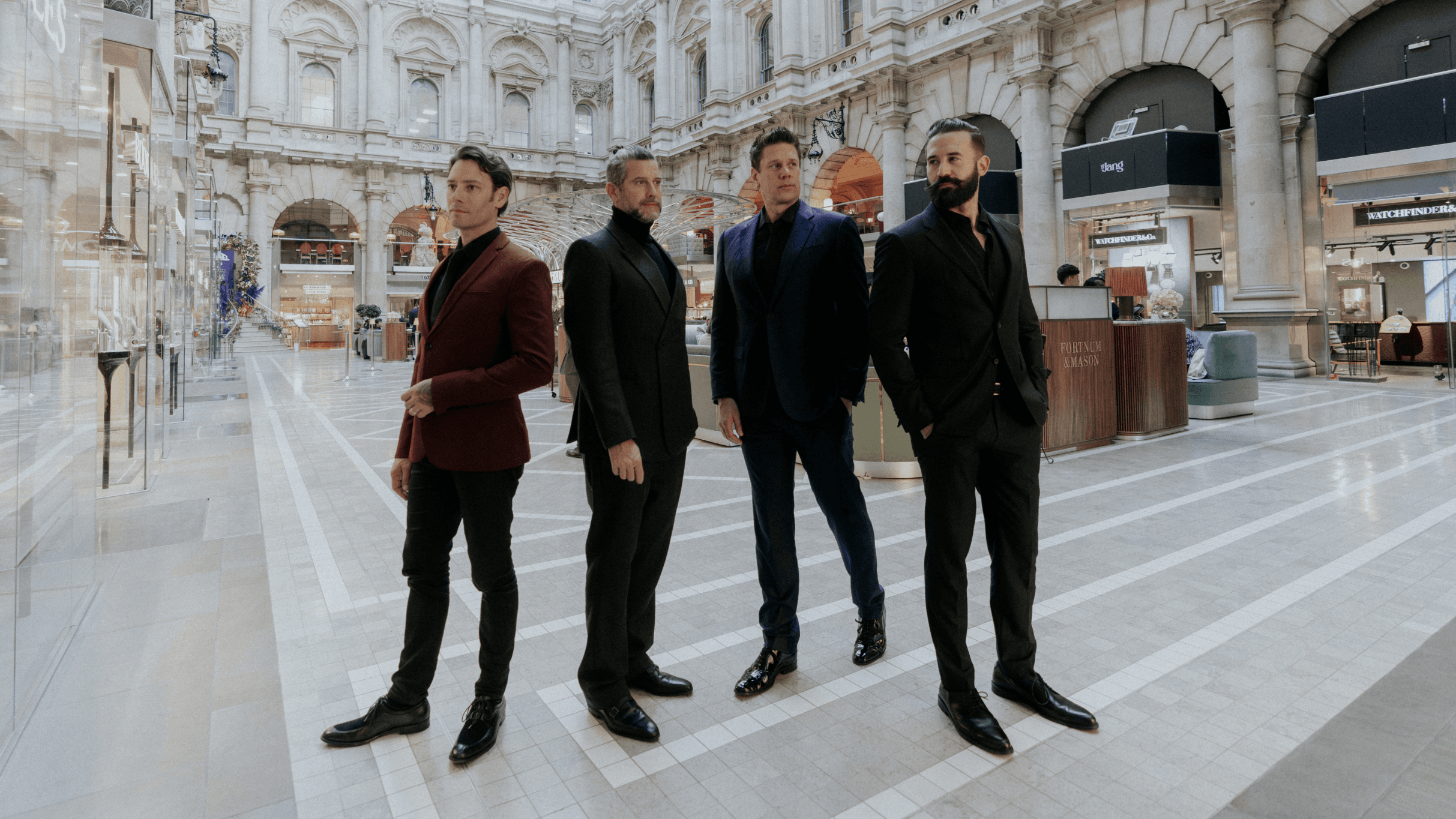 Il Divo event image