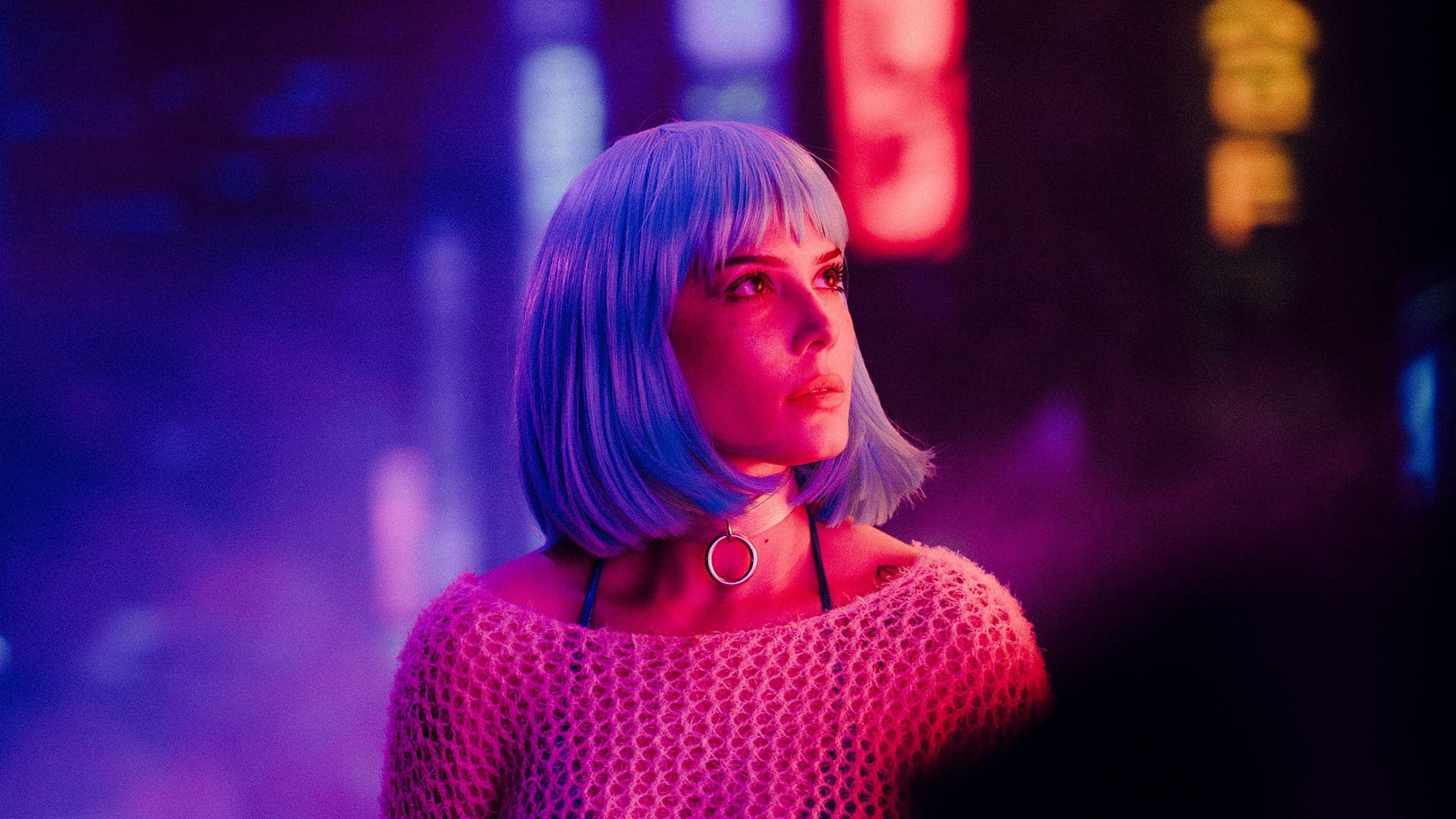 Halsey: Back To Badlands event image