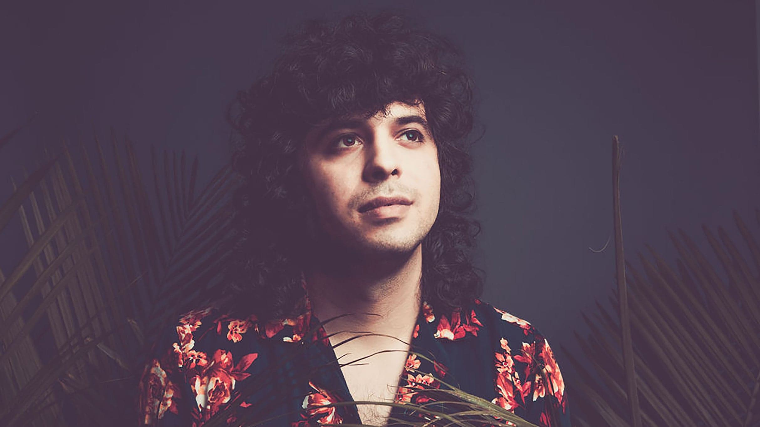 Flamingosis - The Better Will Come Tour Part II event image