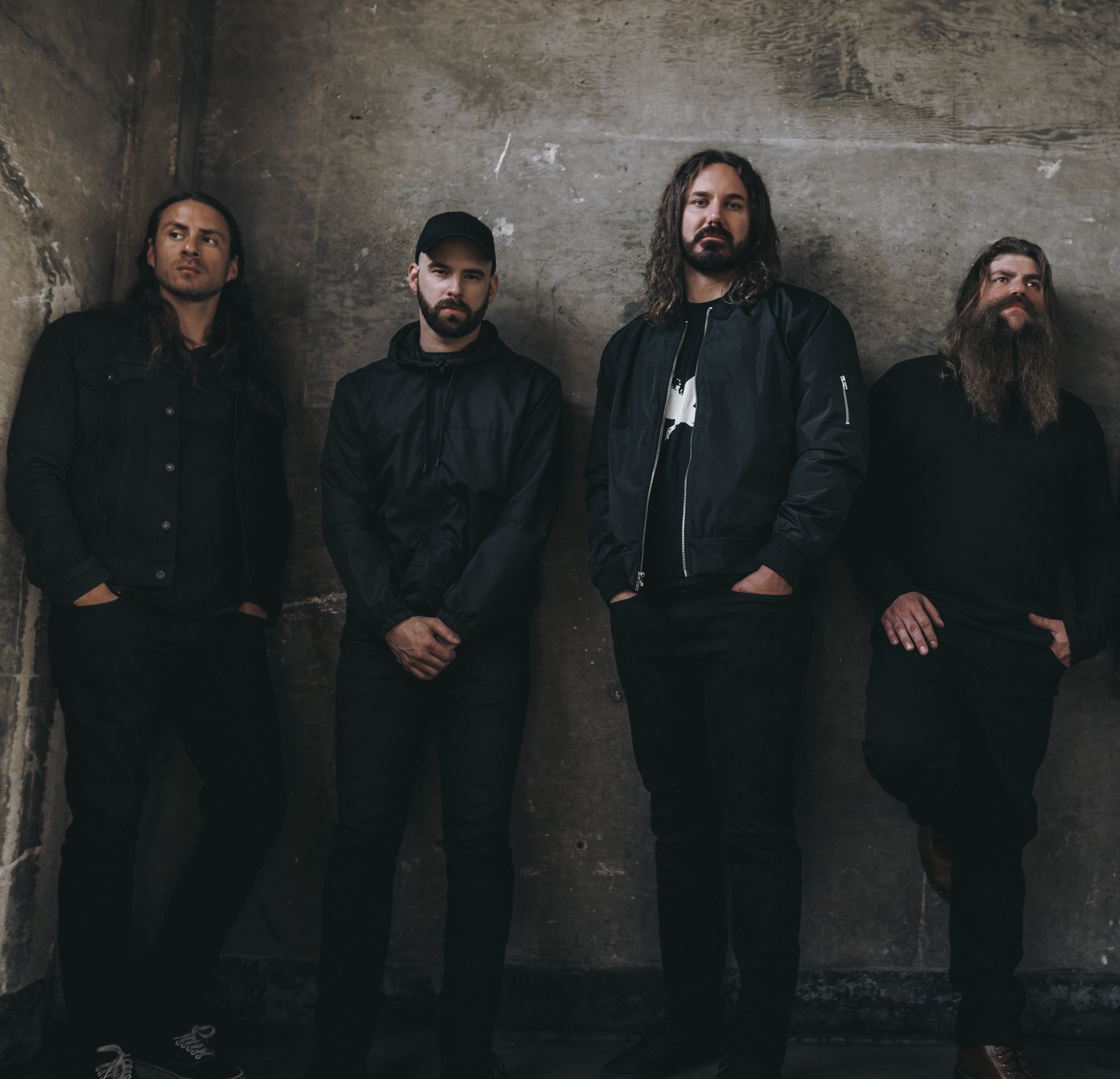 As I Lay Dying Us Summer '24 Tour event image