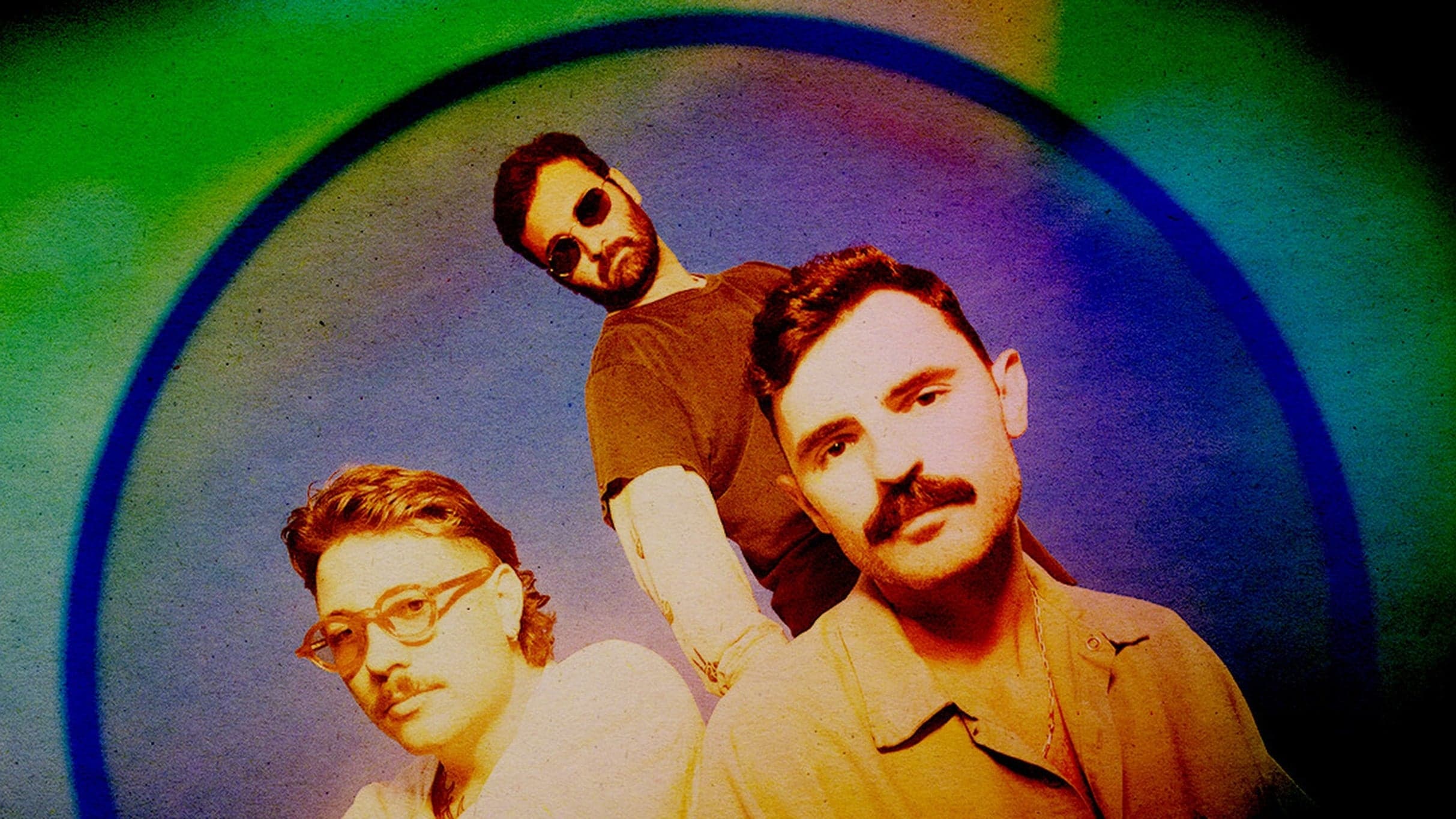 Night Cap event image