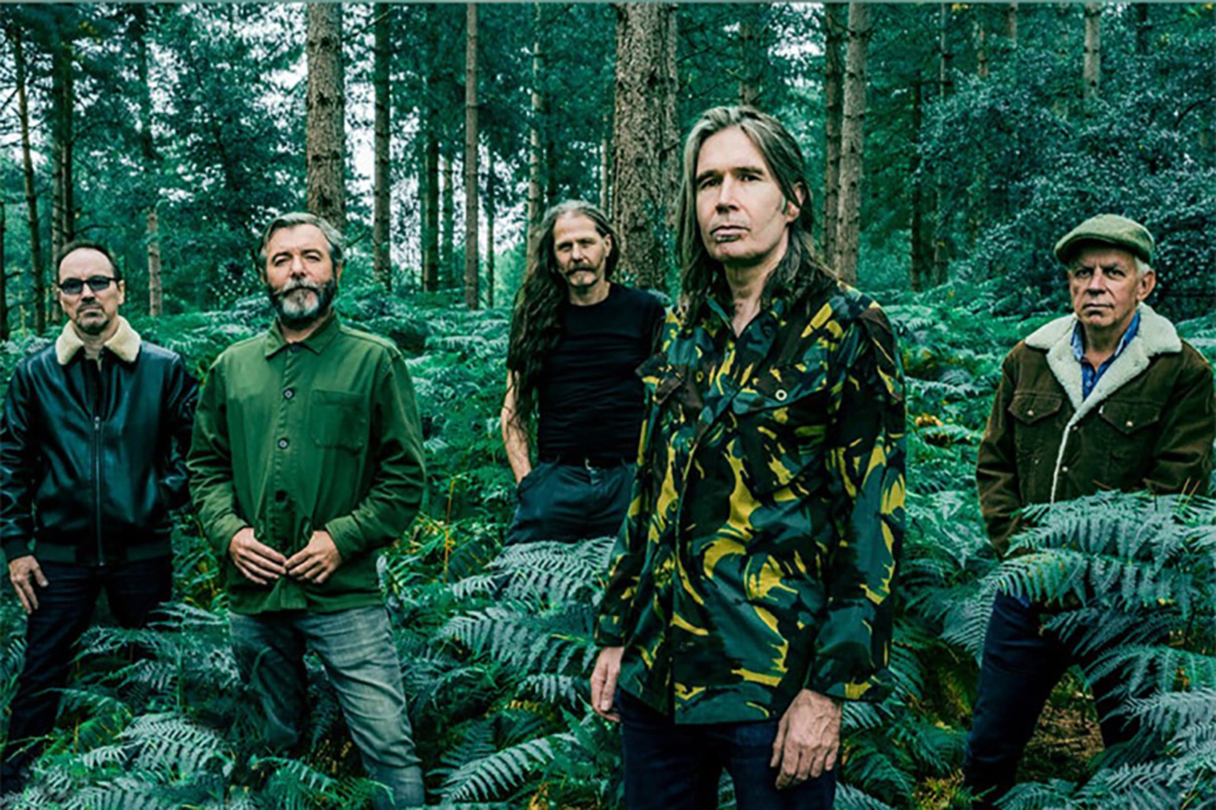 Del Amitri (21+ Event) event image