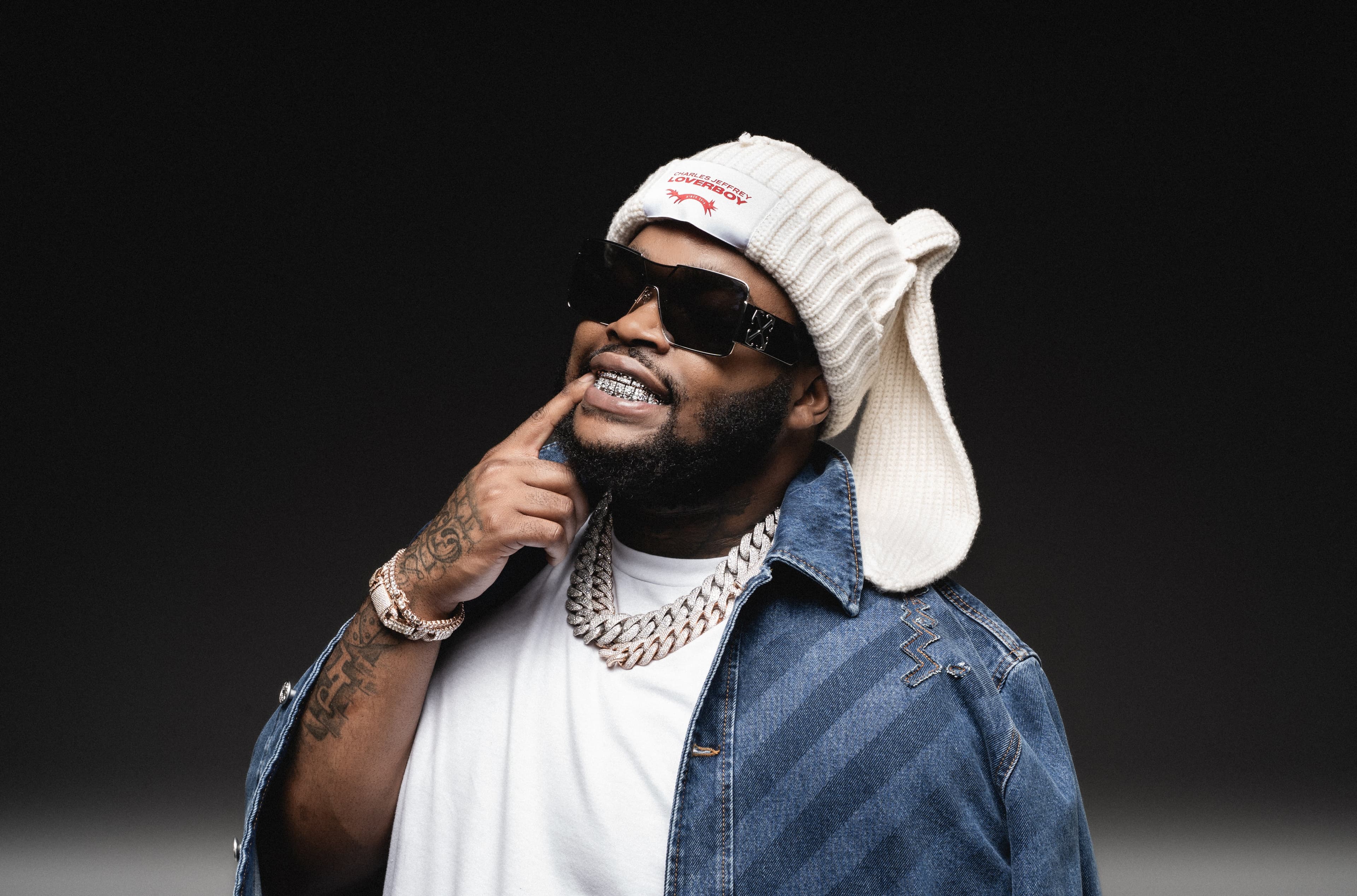 BossMan Dlow event image