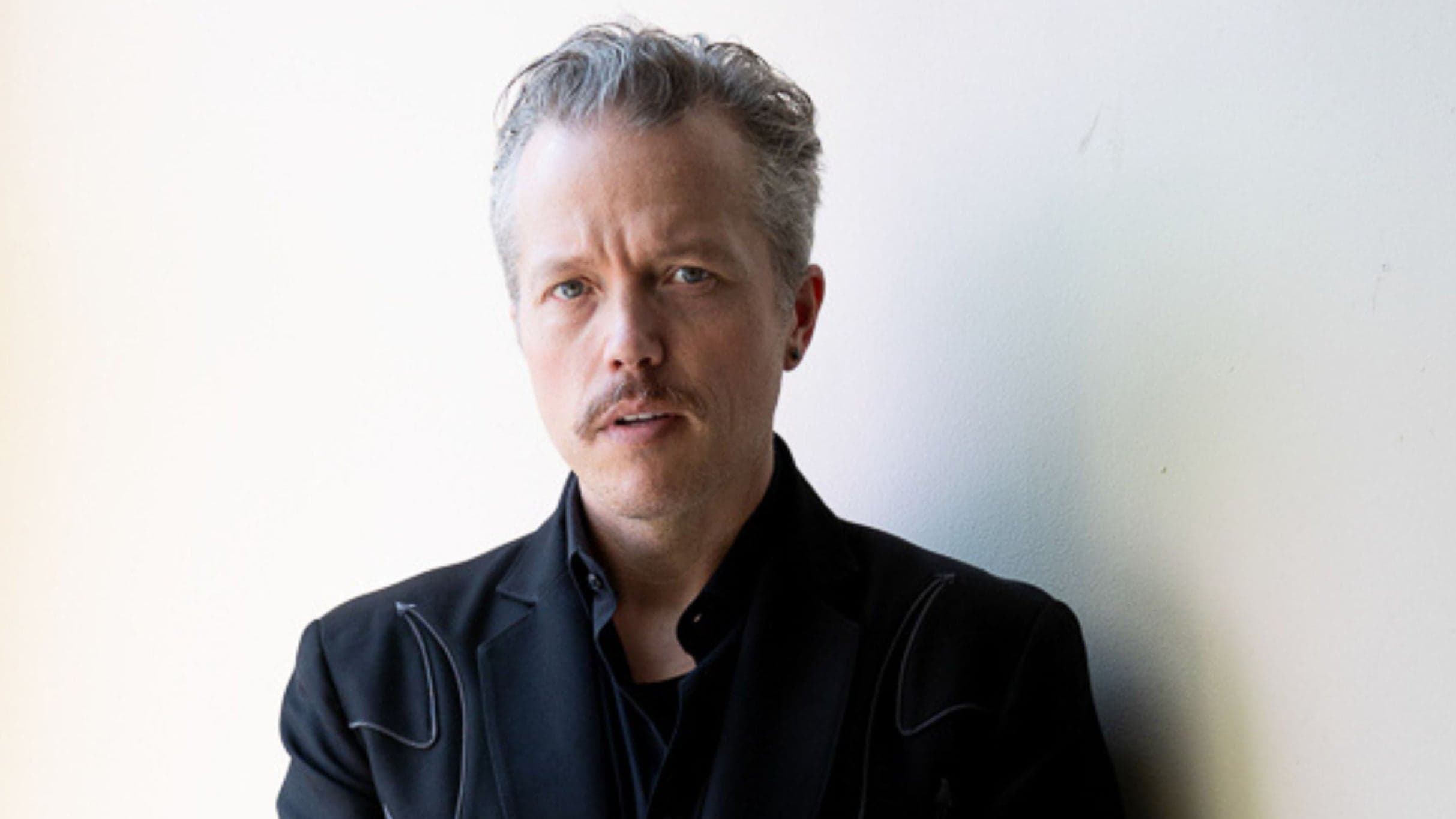 An Evening with Jason Isbell event image
