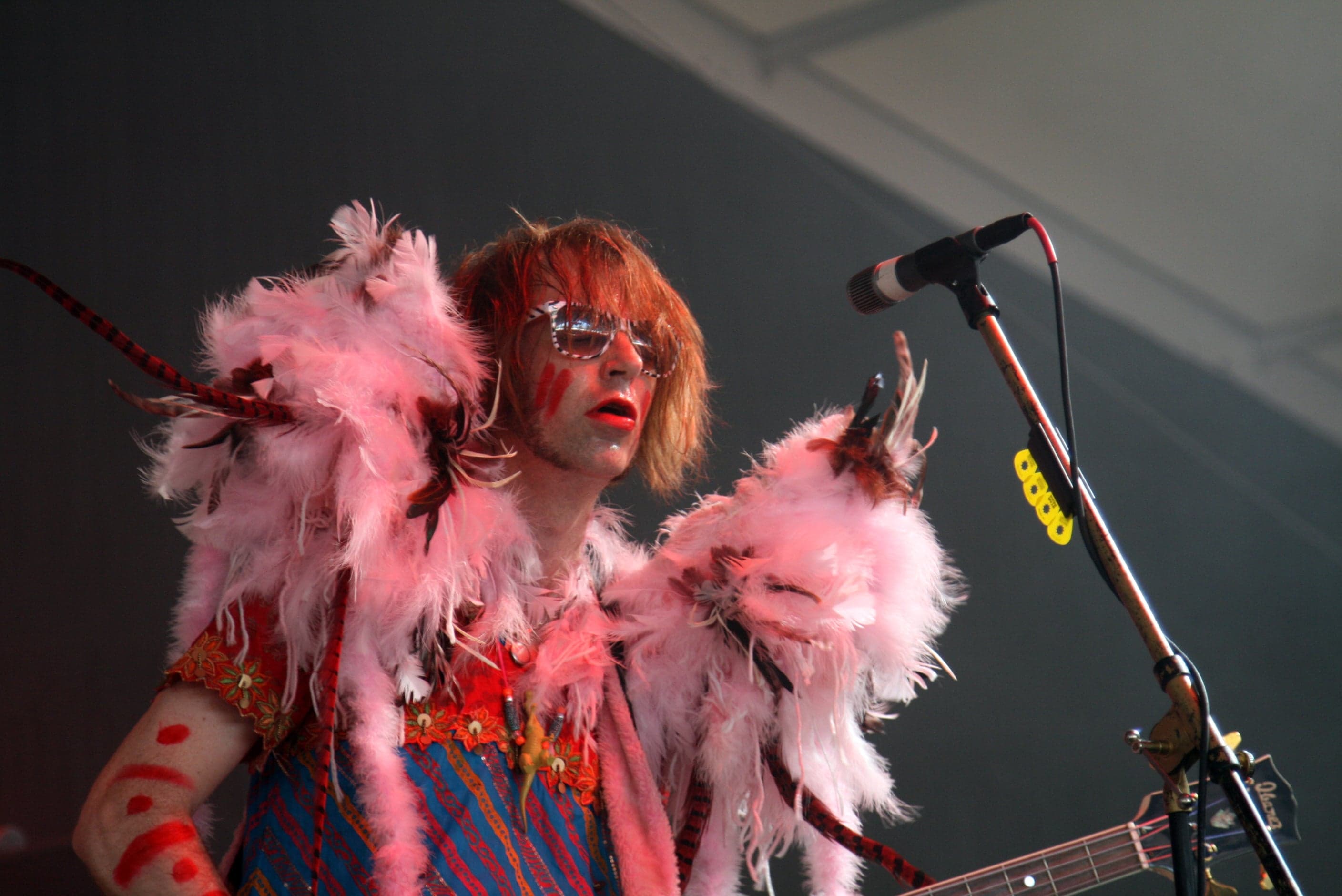 of Montreal with Godcaster event image
