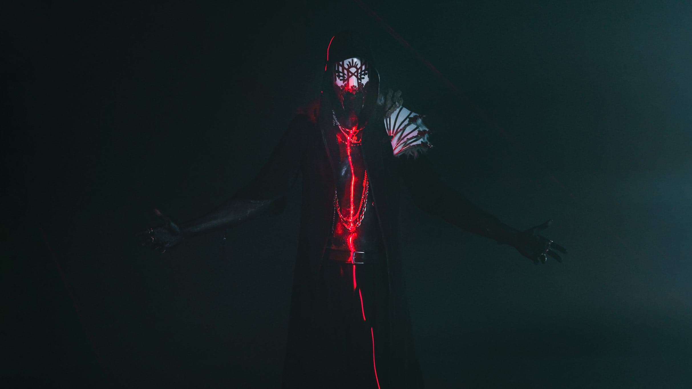 Sleep Token: The 'Teeth of God' Tour event image