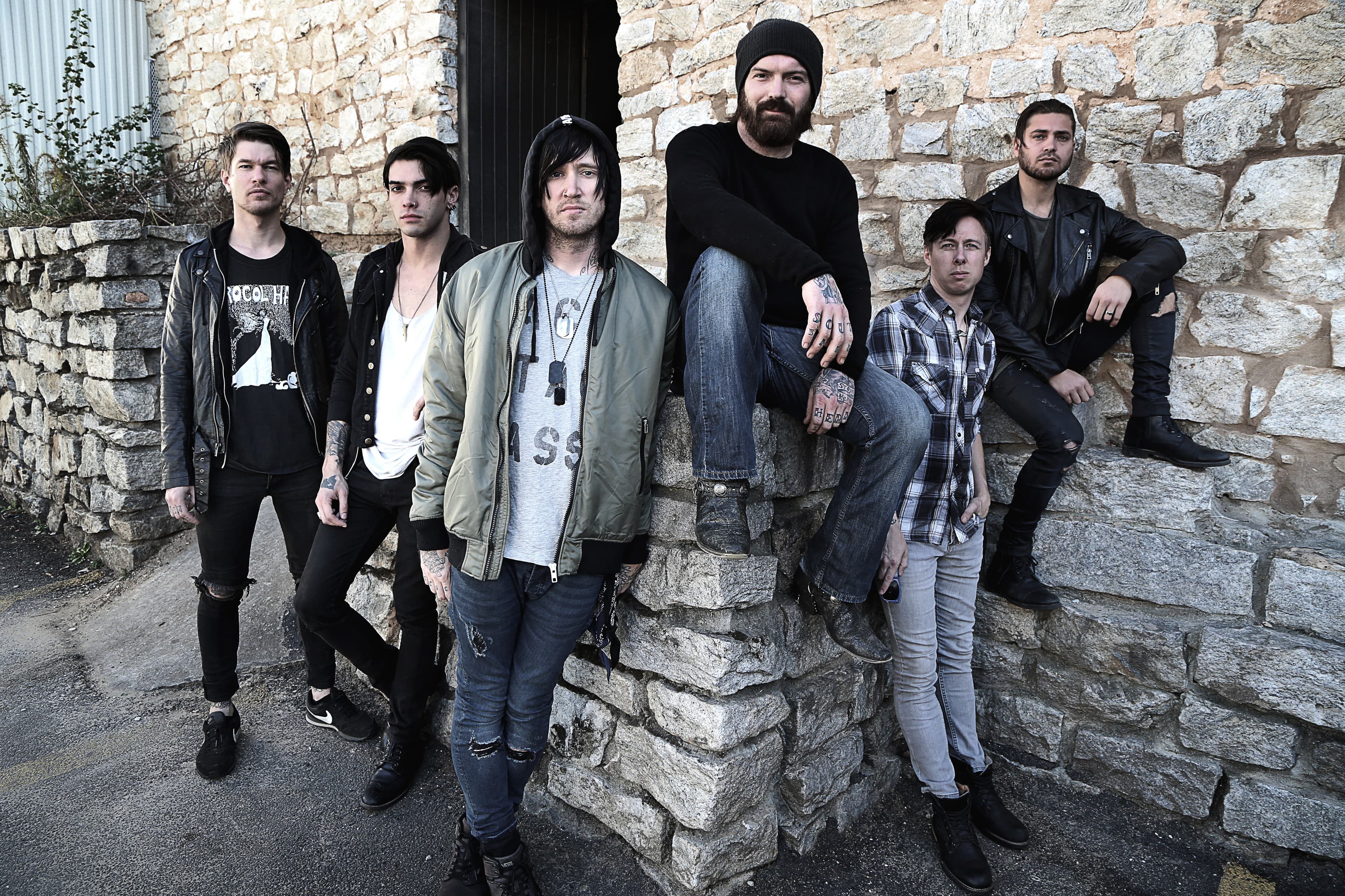 Alesana event image