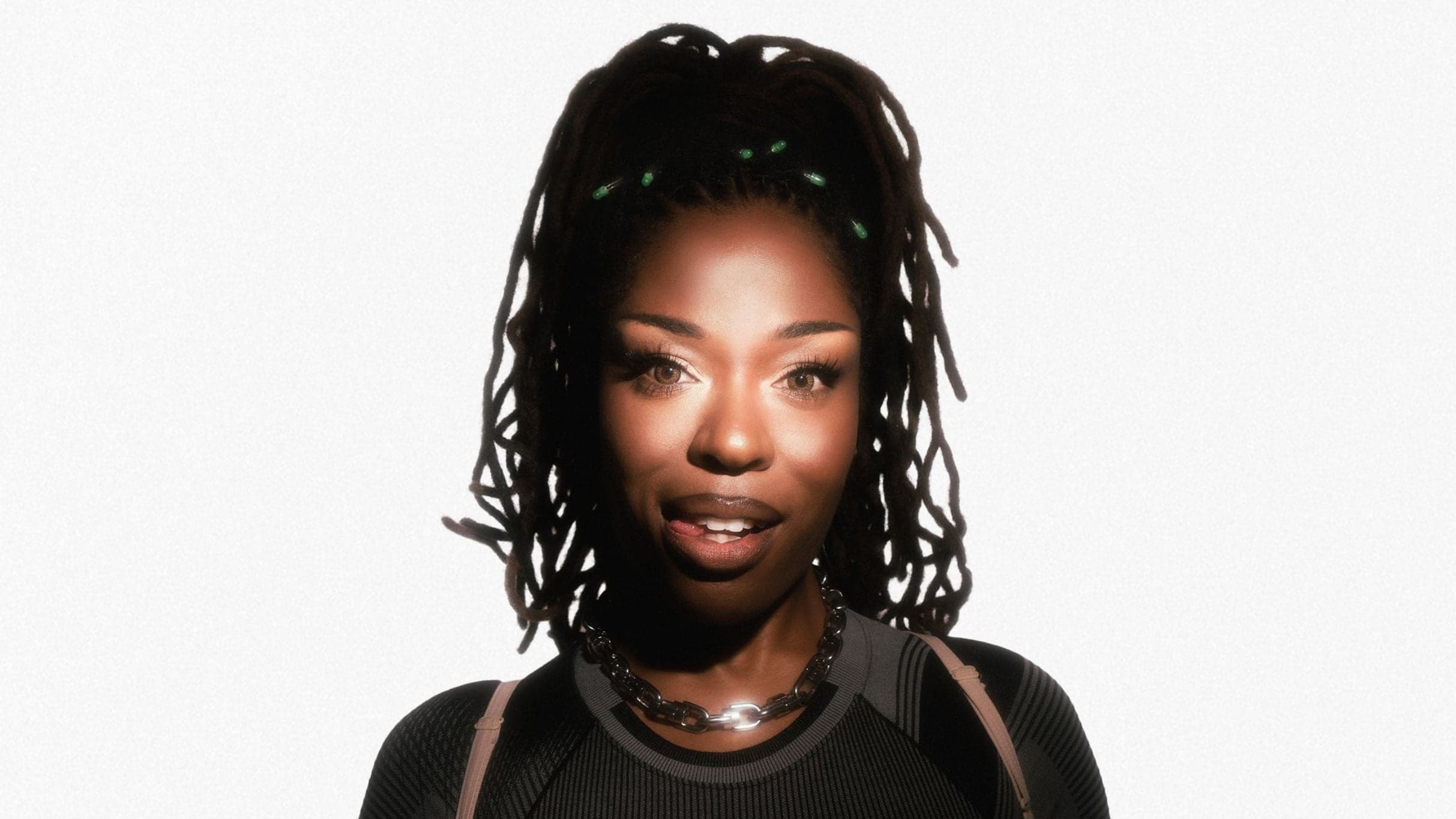 Sudan Archives -The BPM North America Tour 2026 event image