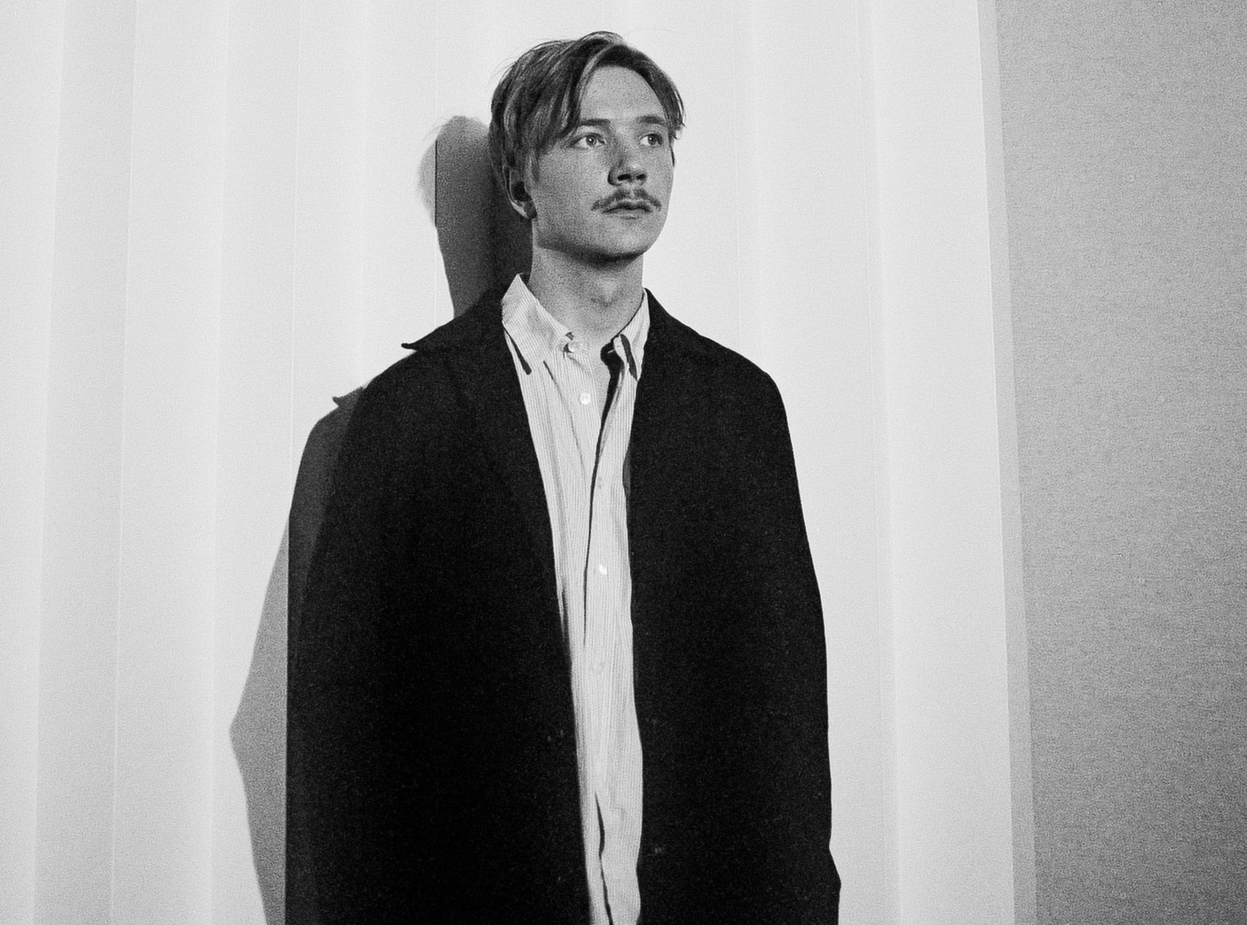 Kasbo - The Learning of Urgency Tour event image