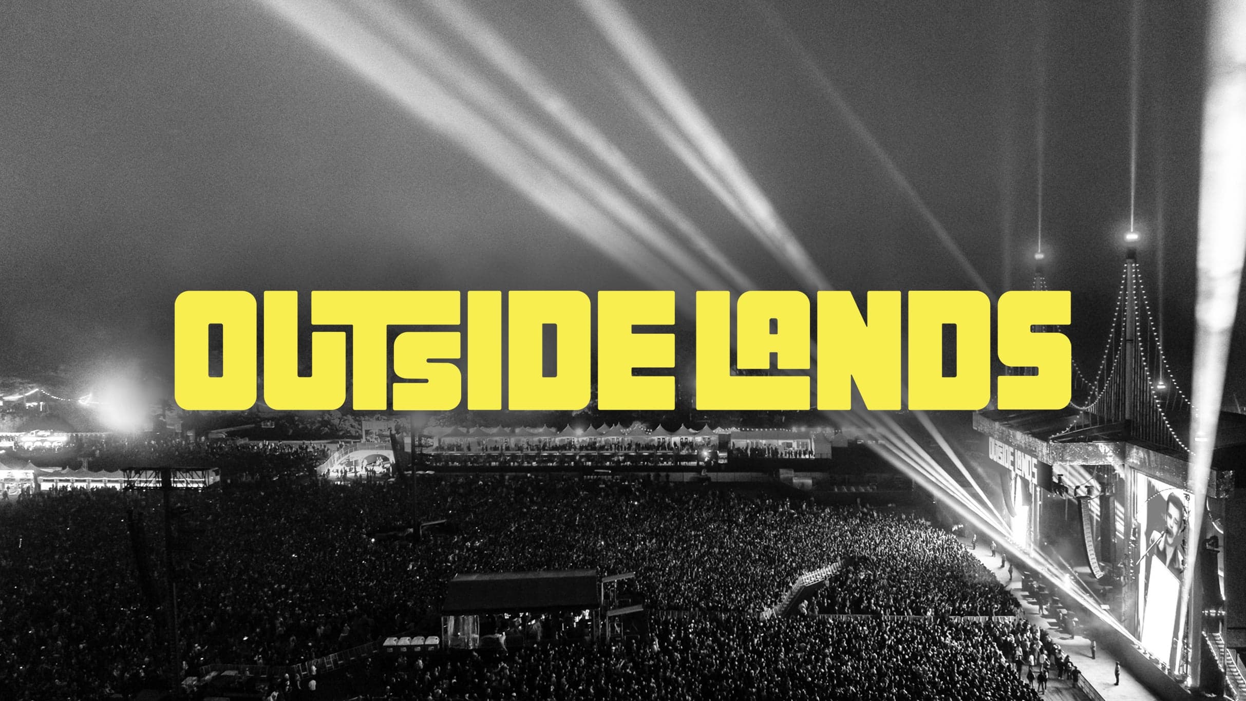 Outside Lands event image