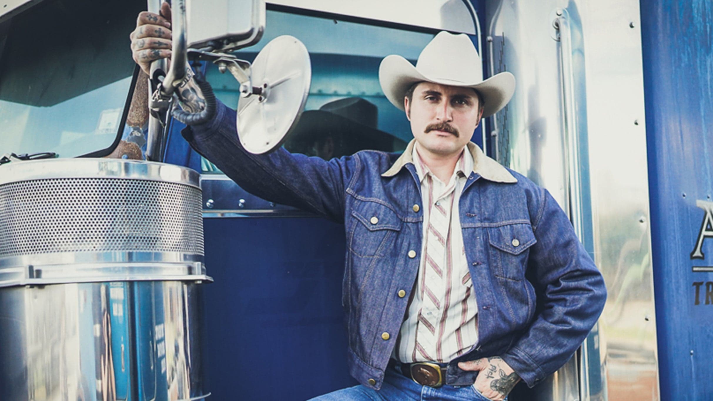 Jesse Daniel Album Release Show w/ Pedal Steel Noah and TBA event image