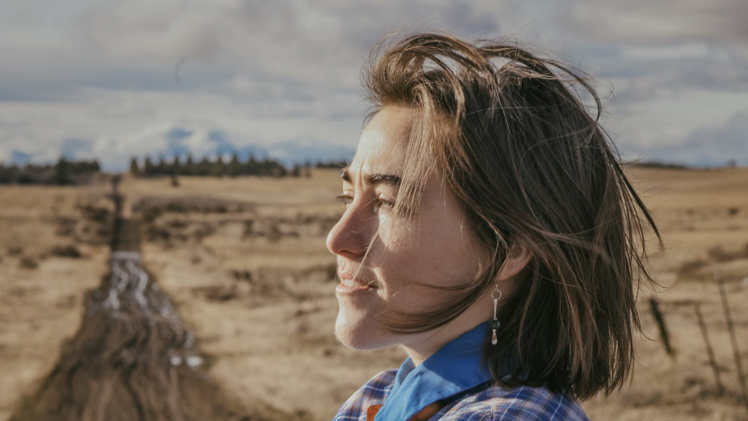SOLD OUT!!  KEXP Presents: Margo Cilker w/ Sophie Gault event image