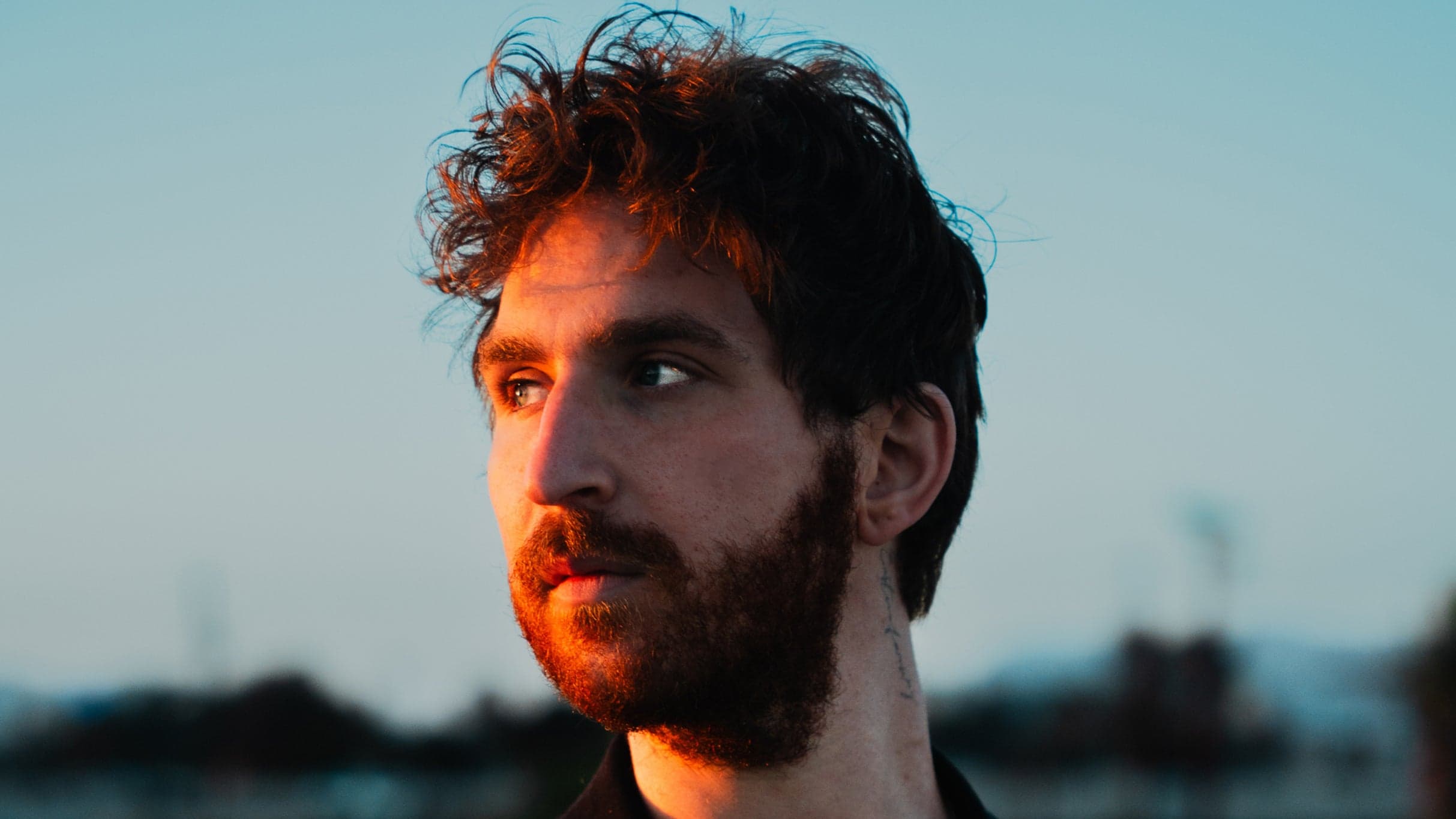 Two Feet: The Next Steps Tour event image