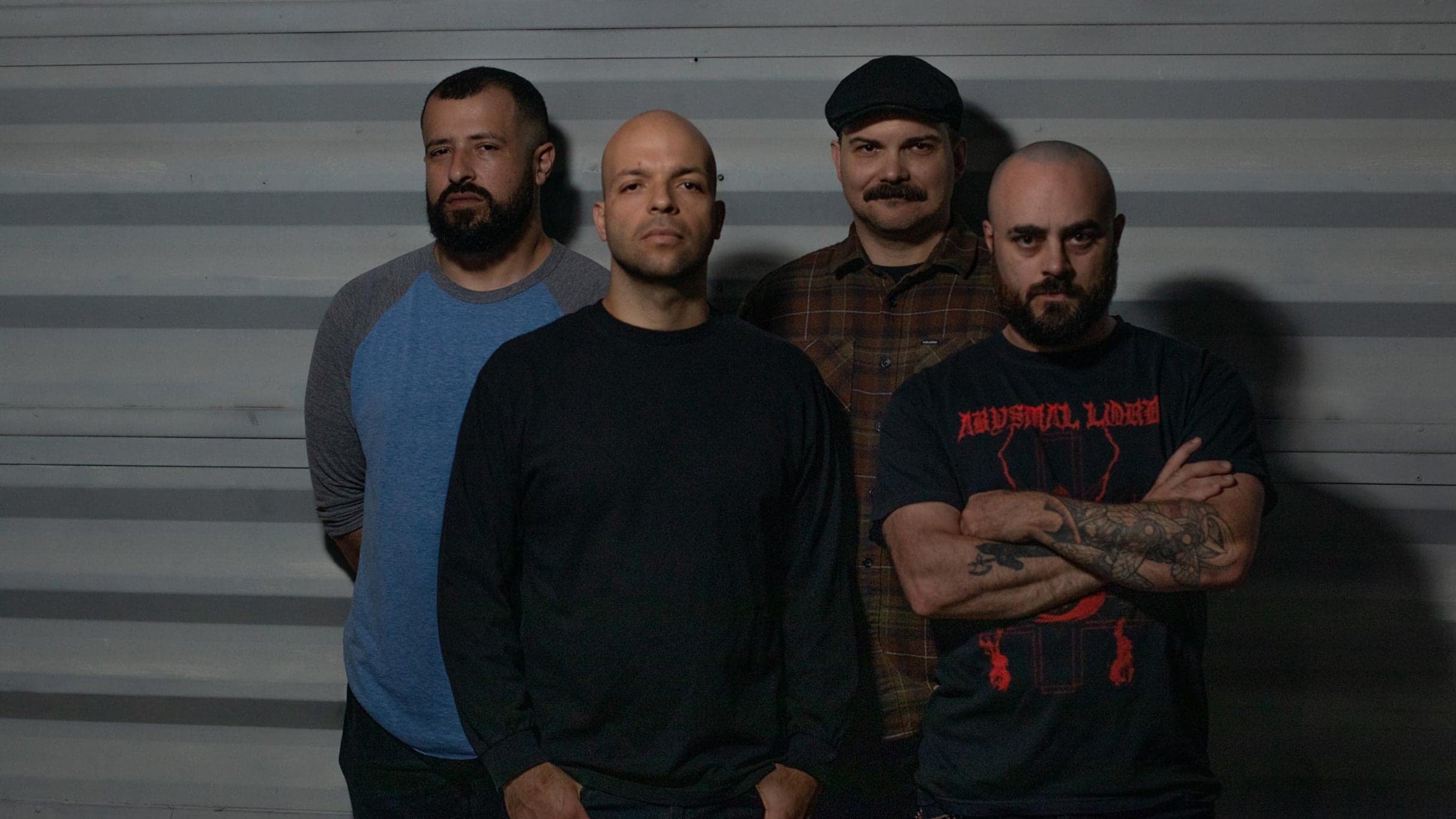 Torche, Bleeth, Daniel Zebulon, Orbiter, Wastelands, Inscribed in Miami event image