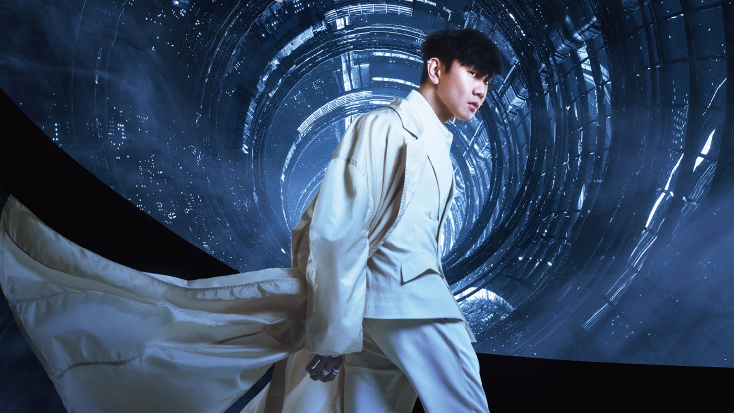 JJ Lin - JJ20 Final Lap World Tour event image
