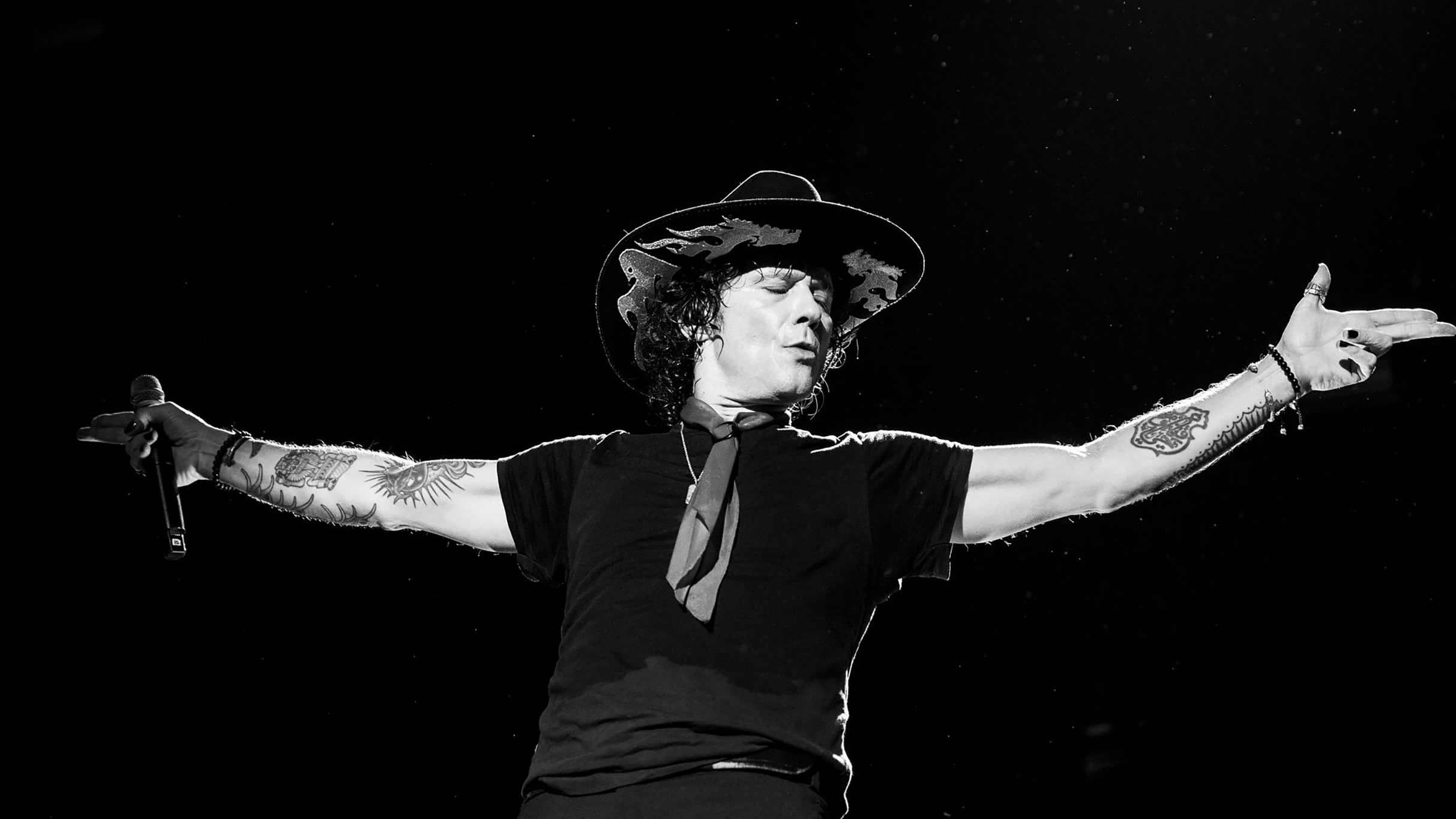 Bunbury - Nuevas Mutaciones Tour 2026 event image