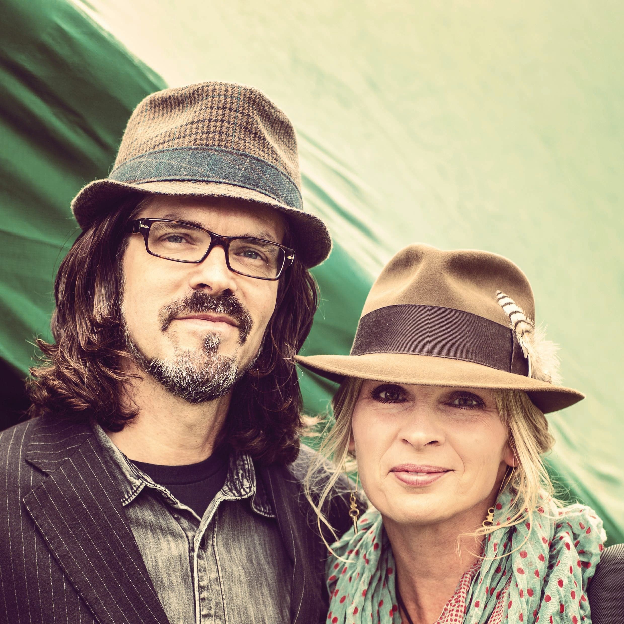 Infamous Love Songs: An Over the Rhine Valentine's Concert event image