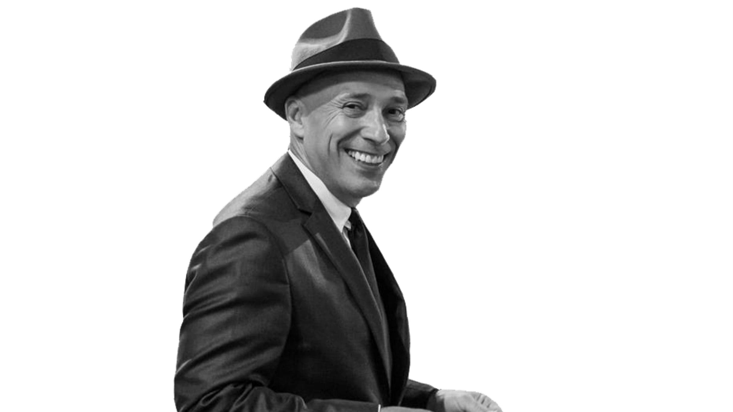 Strictly Sinatra Presents Rat Pack Holiday Show event image