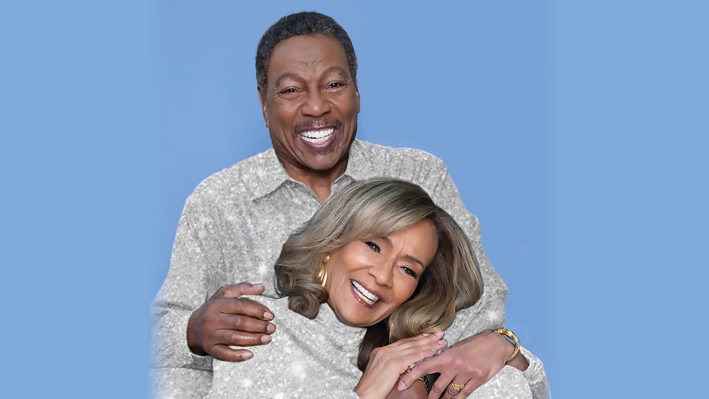 Marilyn McCoo, Billy Davis Jr. & Darlene Love event image