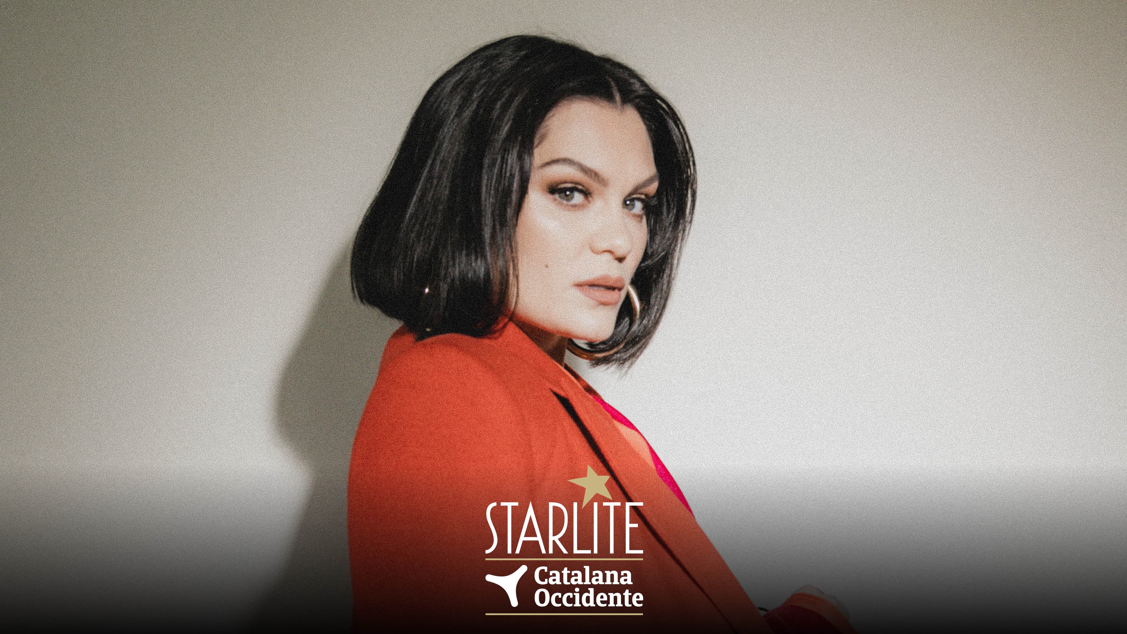 Jessie J :: Acoustic Show event image