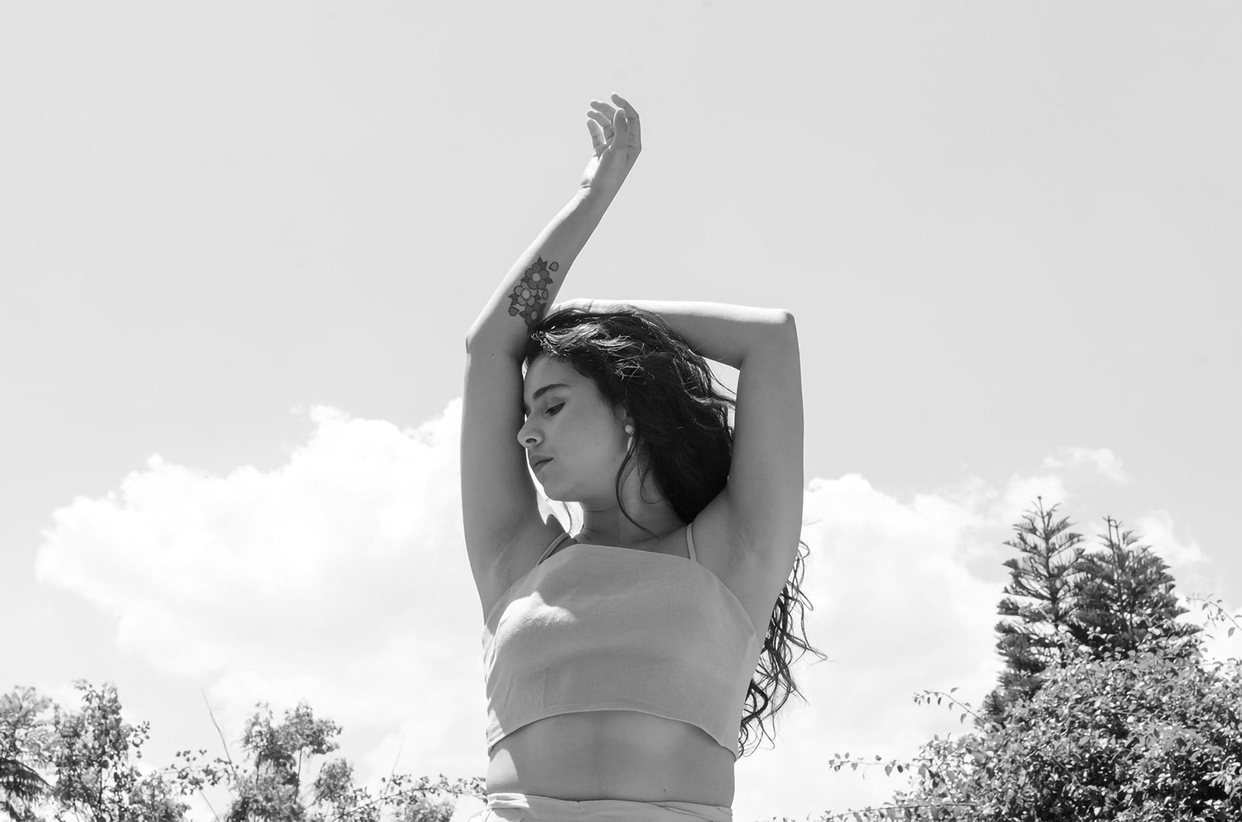 Silvana Estrada event image