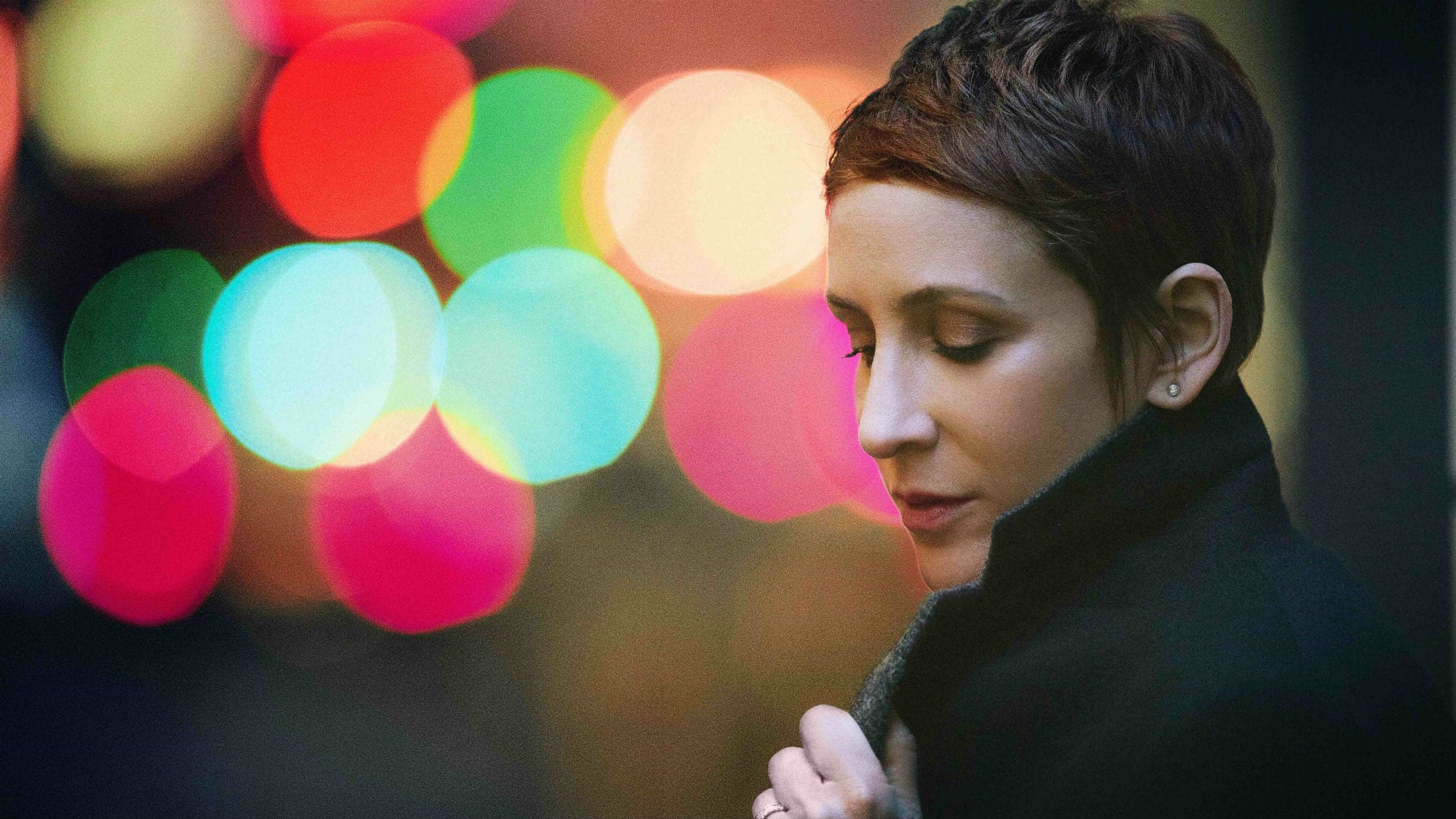 Stacey Kent event image