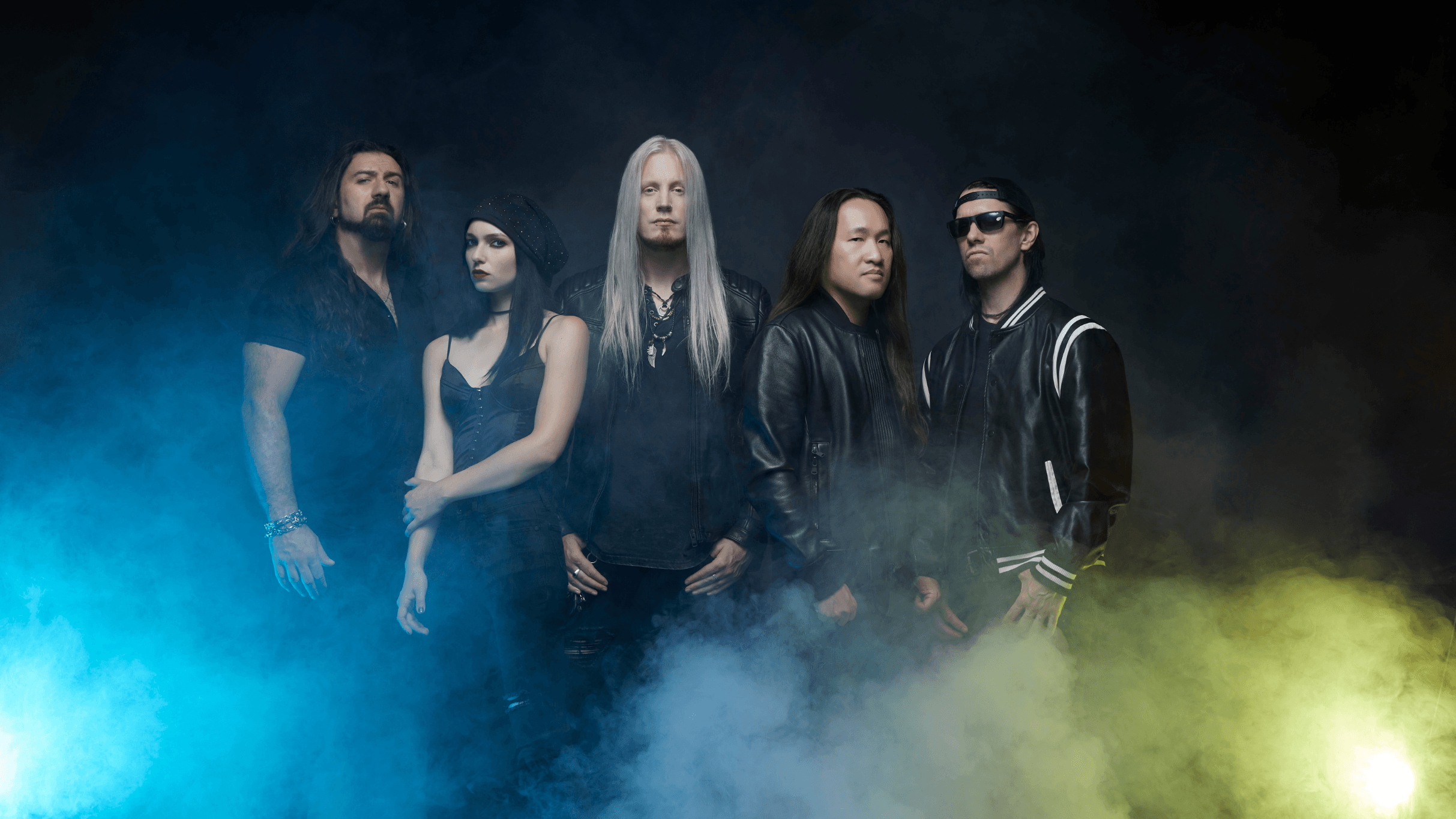 DragonForce event image