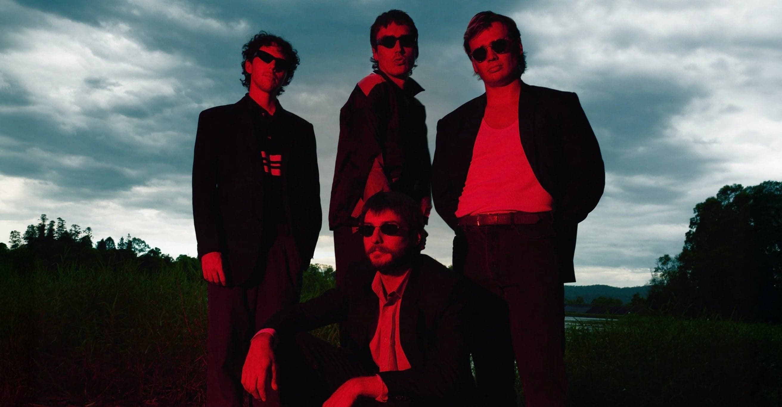 Radium Dolls event image