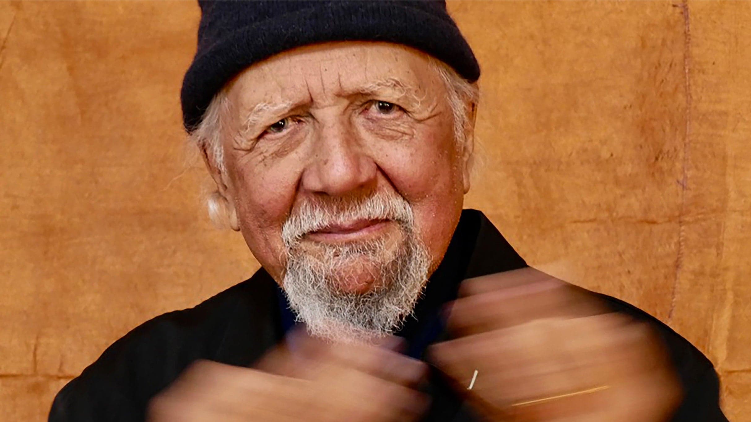 Charles Lloyd Sky Quartet: Jason Moran, Larry Grenadier & Kweku Sumbry event image