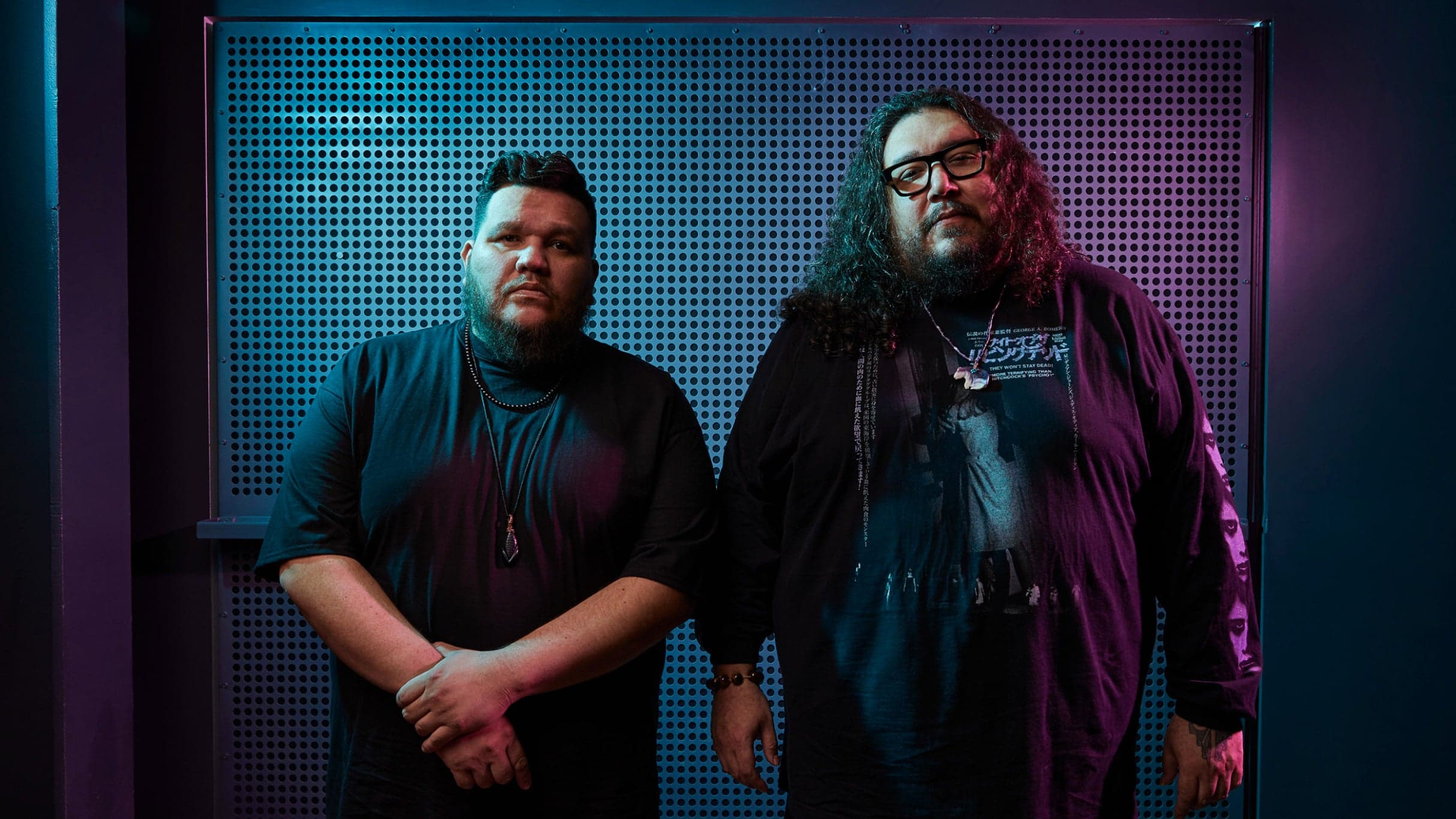 THE HALLUCI NATION - PATH OF THE BABY FACE TOUR event image